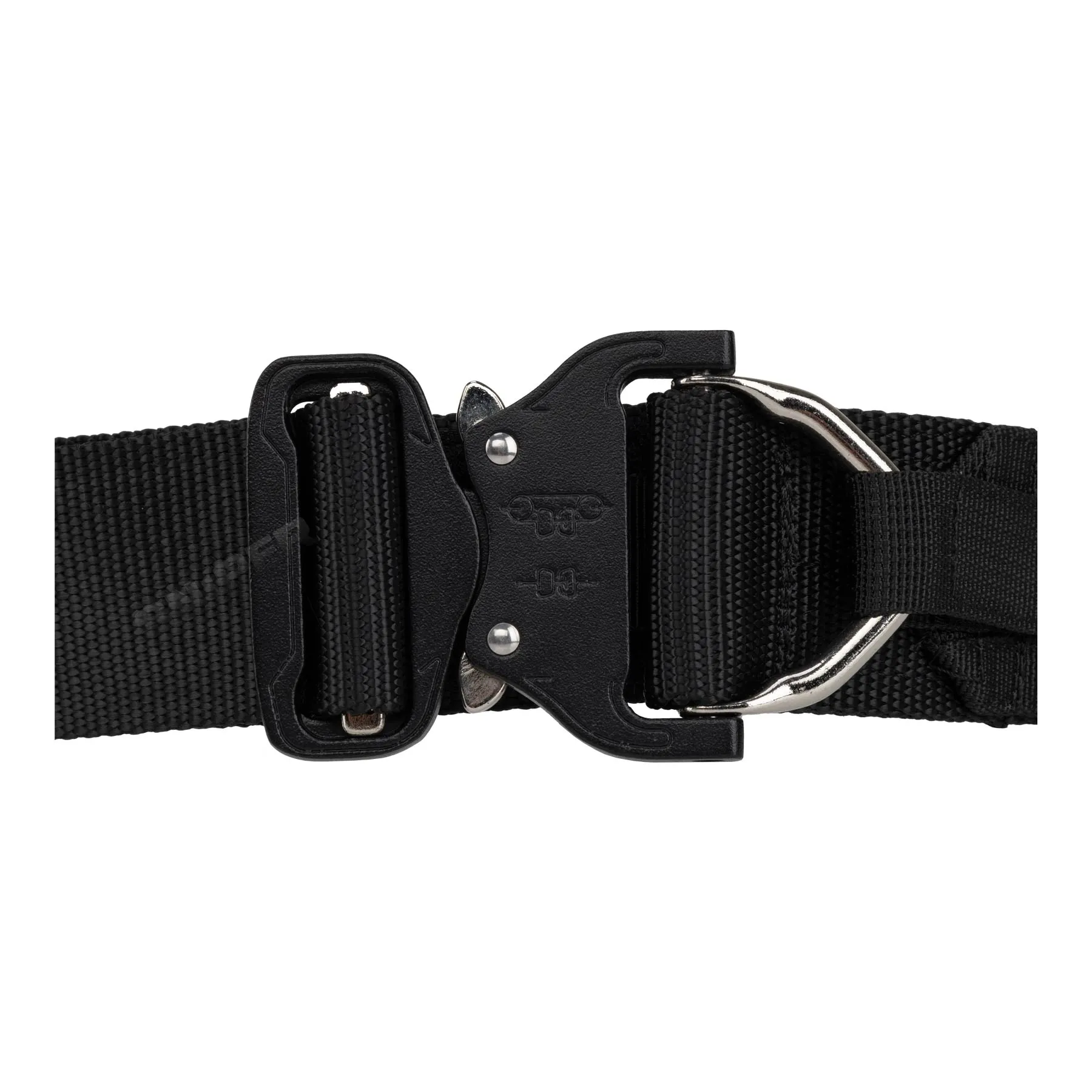Reapo Warrior Battle Belt, Black Reapo Warrior Battle Belt, Black