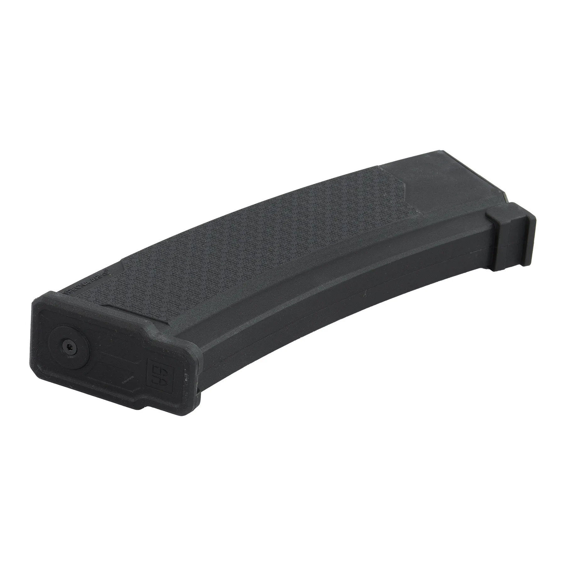 J Series 175BBs Mid-Cap Magazines 5er Set, Black