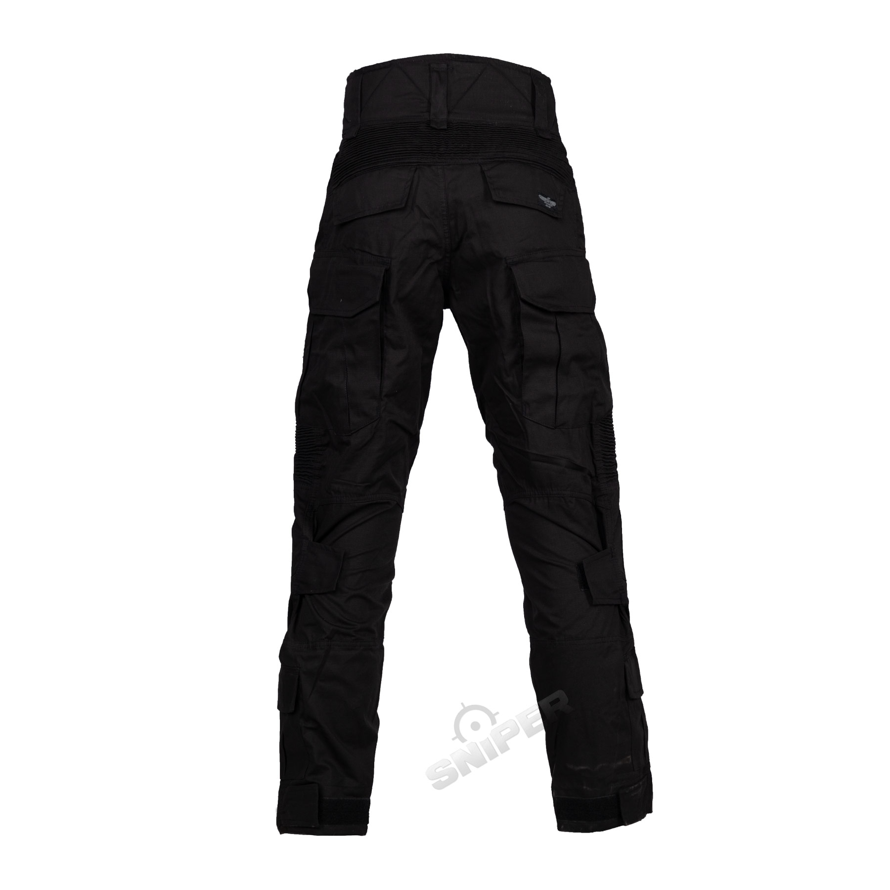 Invader Gear Predator Combat Pant, Black