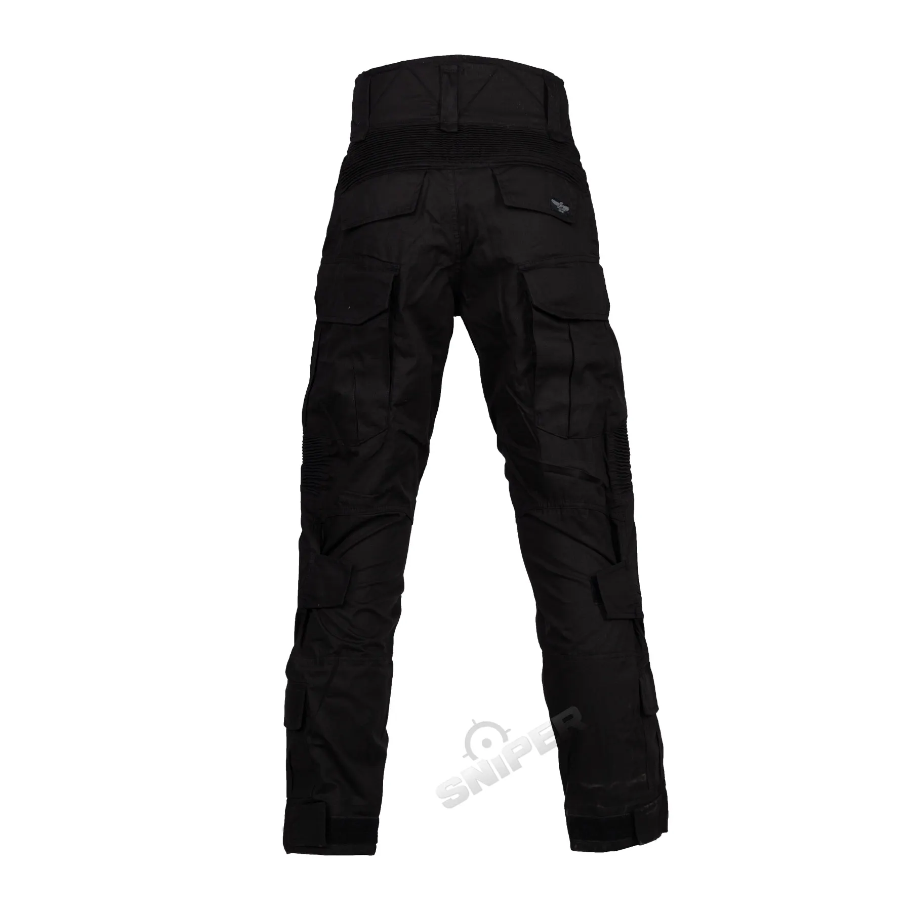 Invader Gear Predator Combat Pant, Black Invader Gear Predator Combat Pant, Black