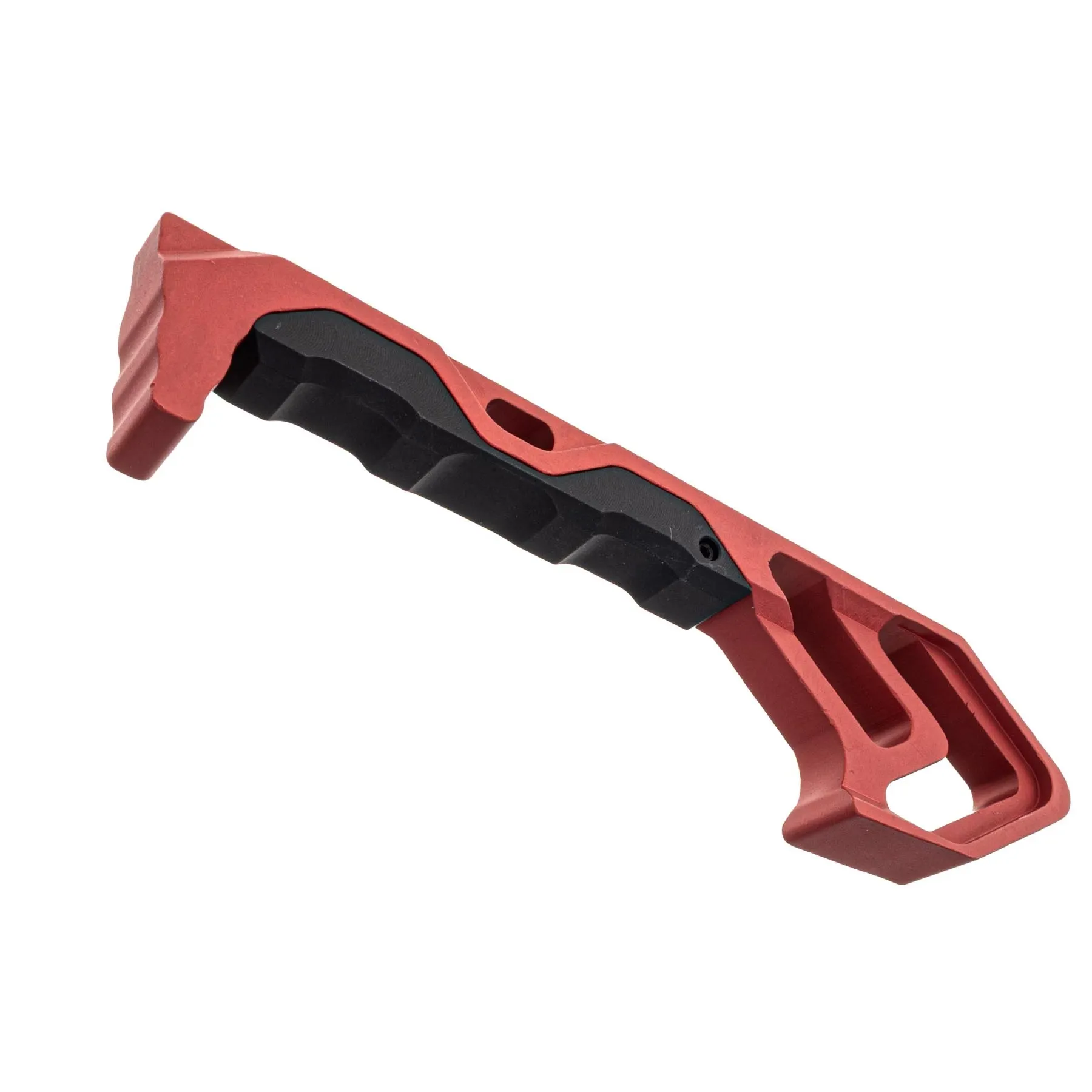 TD MOD ForeGrip for M-LOK, Red