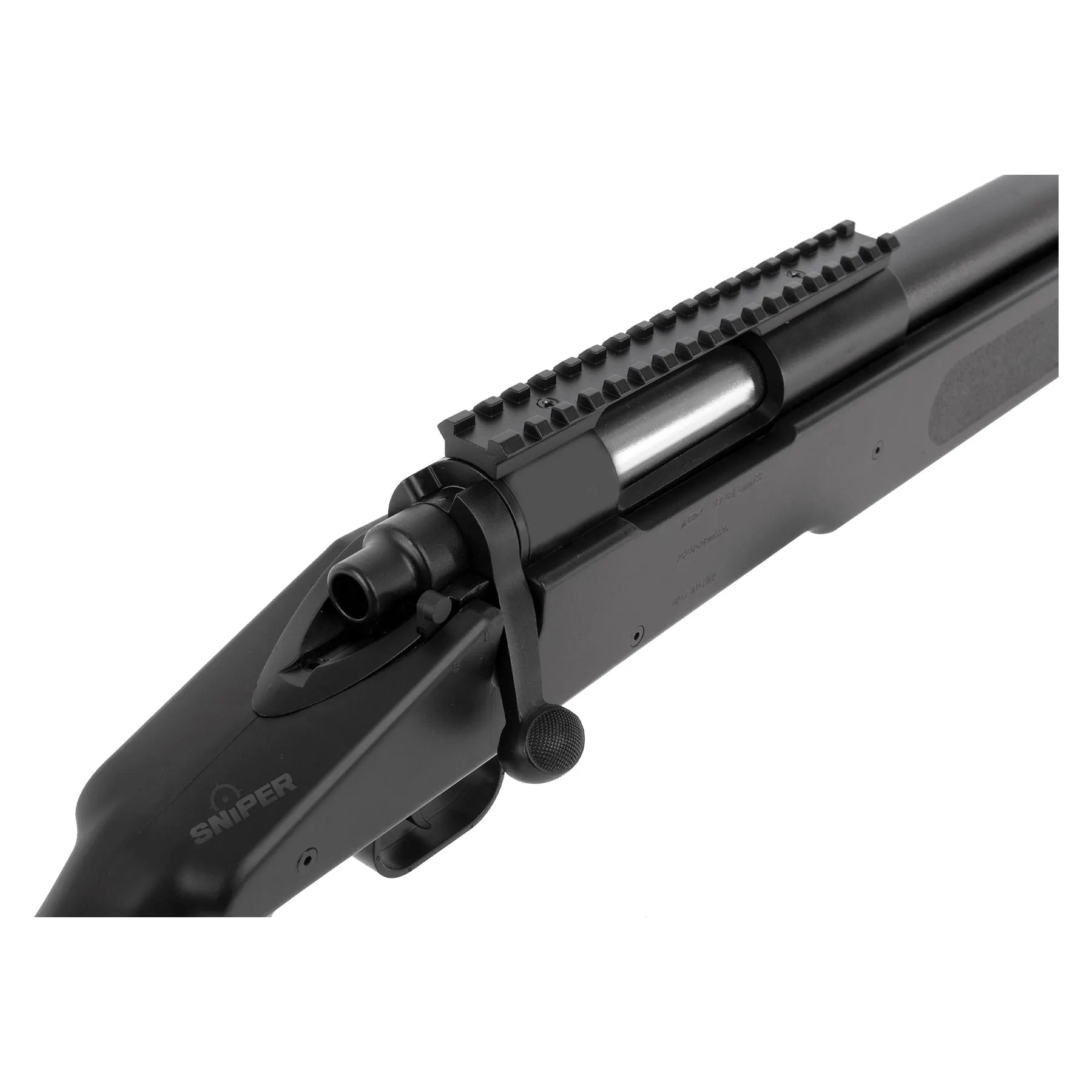 M40A3 Spring Scharfschützengewehr (Sportsline)