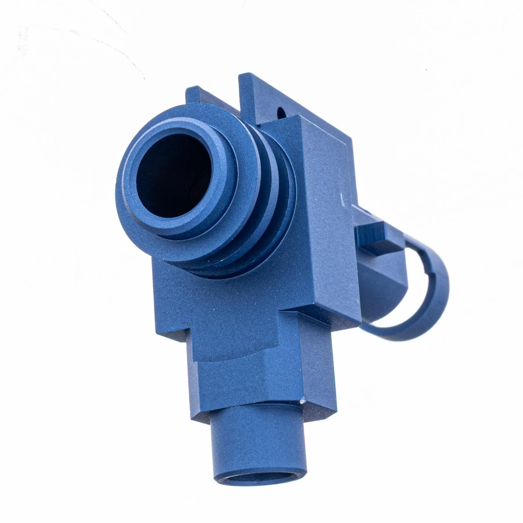 M4 CNC Hop Up Chamber Gen. 2, Metal