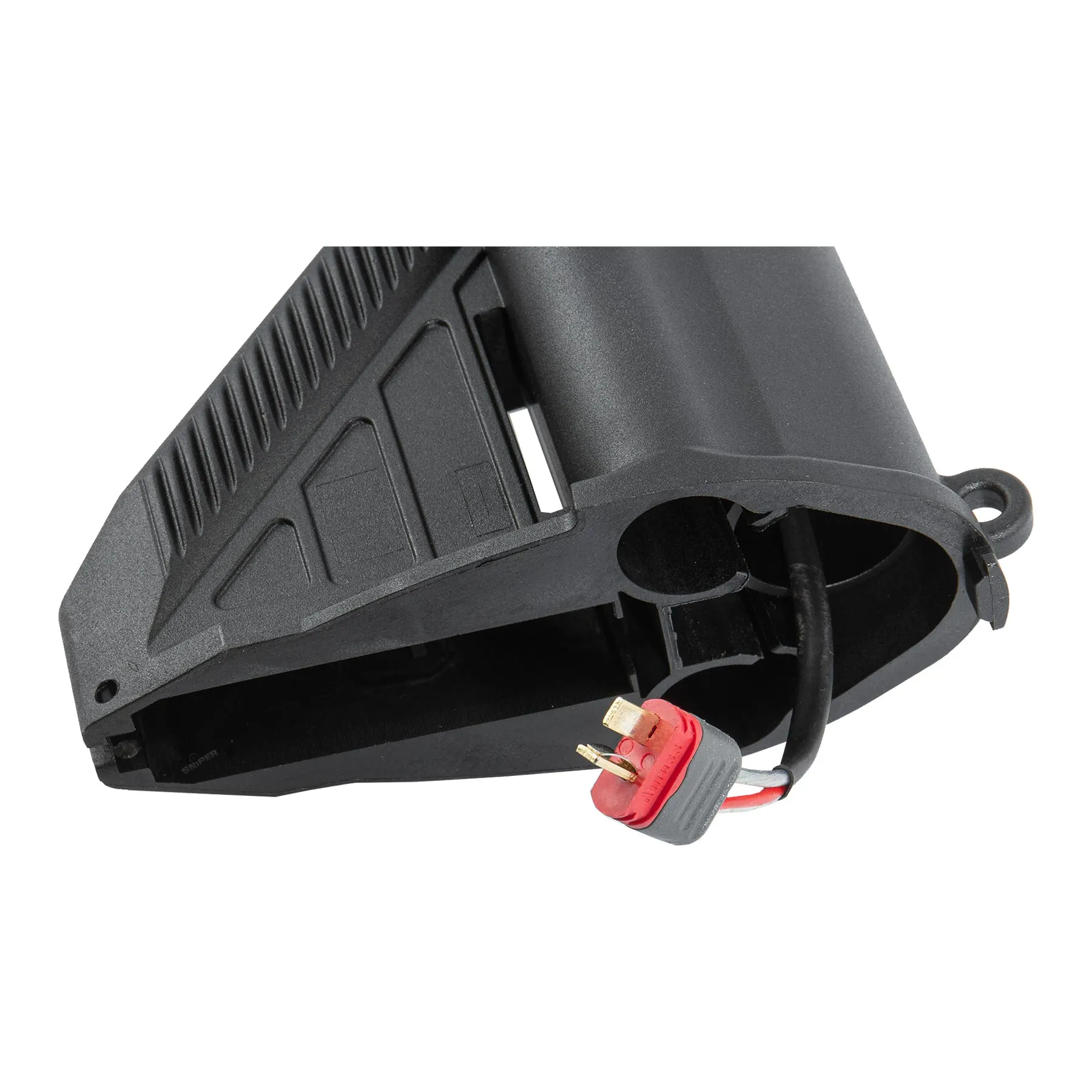 Arcturus FC GR16 MOD 5 14,5" (S)AEG, Black