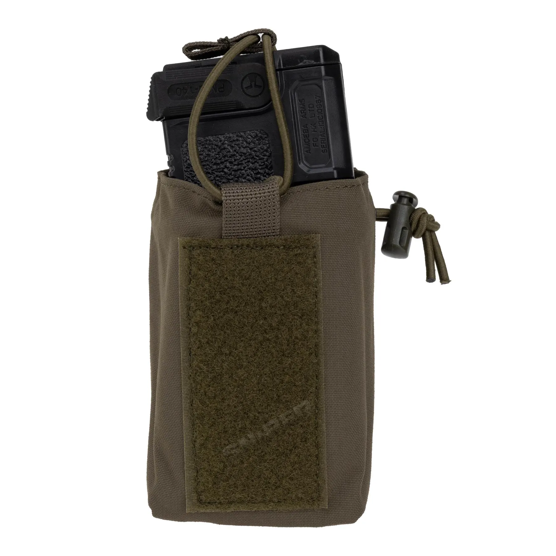 Reapo Tactical Multifunction Pouch, Ranger Green