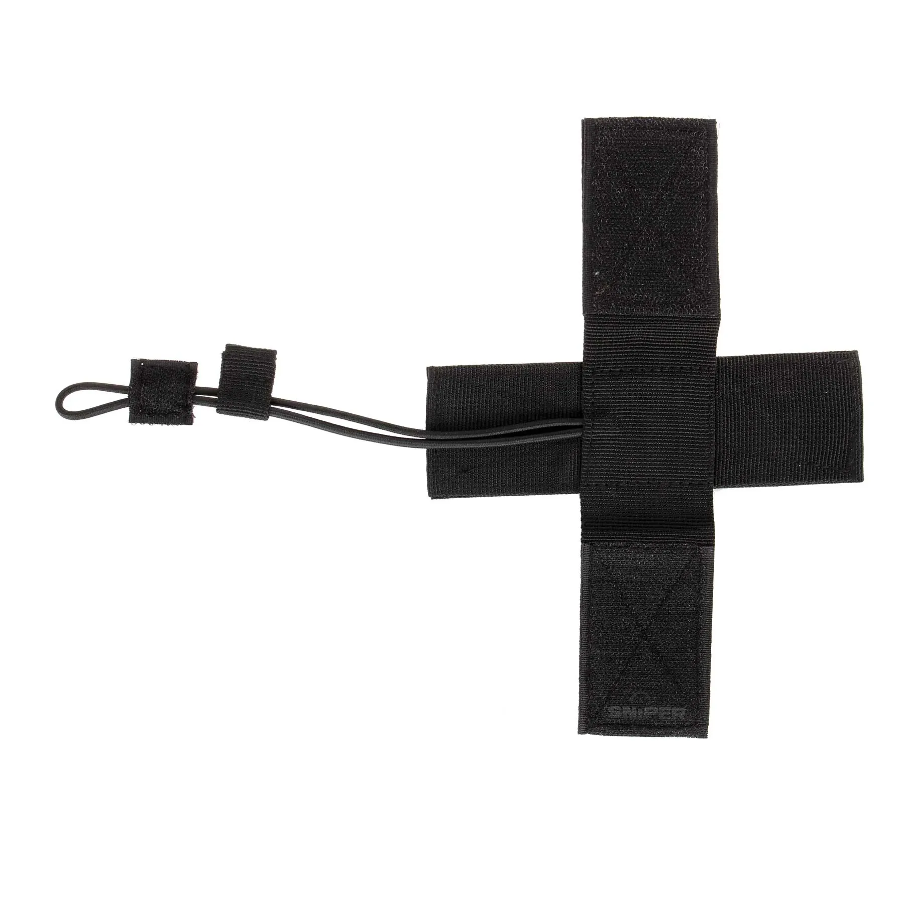 Pistolenhalter, Black