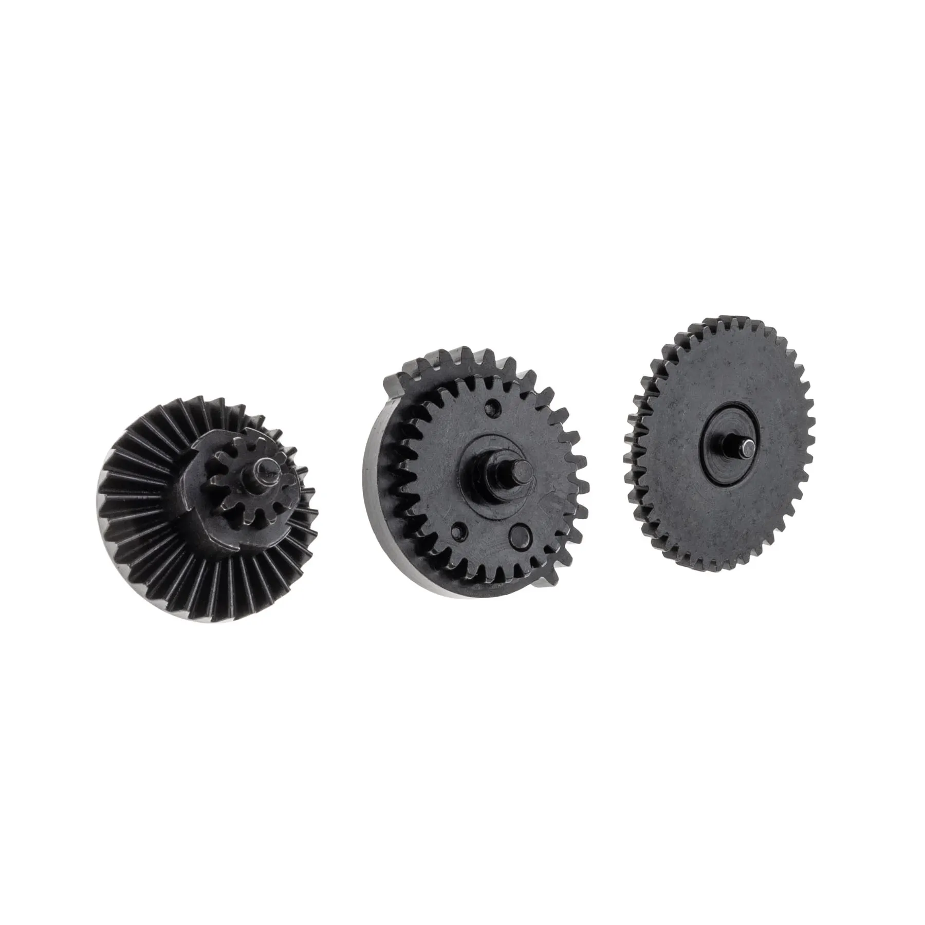 High Precision Steel 13:1 Gear Set