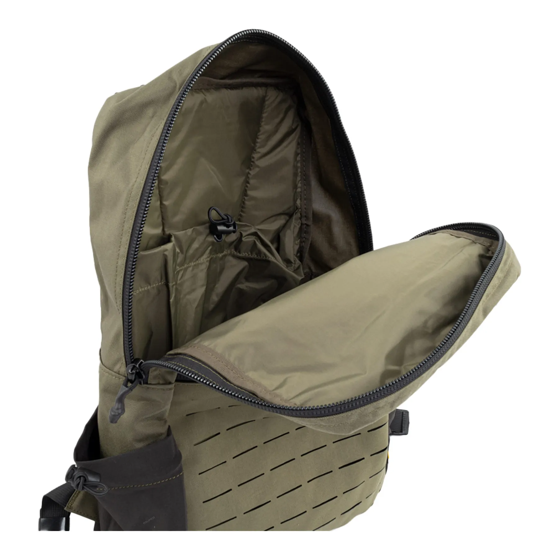 Commuter 14L Tactical Backpack, Ranger Green