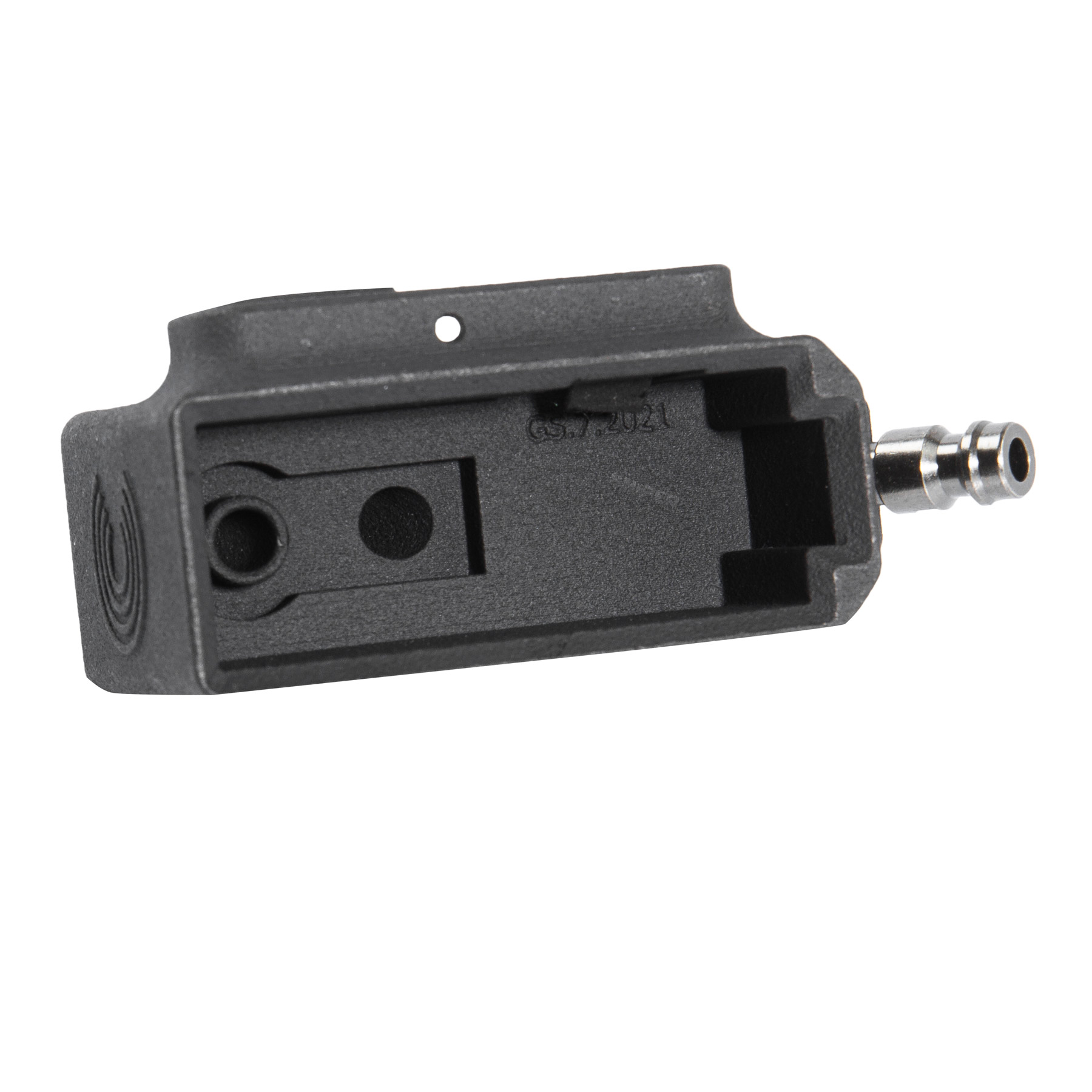 HPA M4 Mag EU Adapter für APP-01 / G17 Series