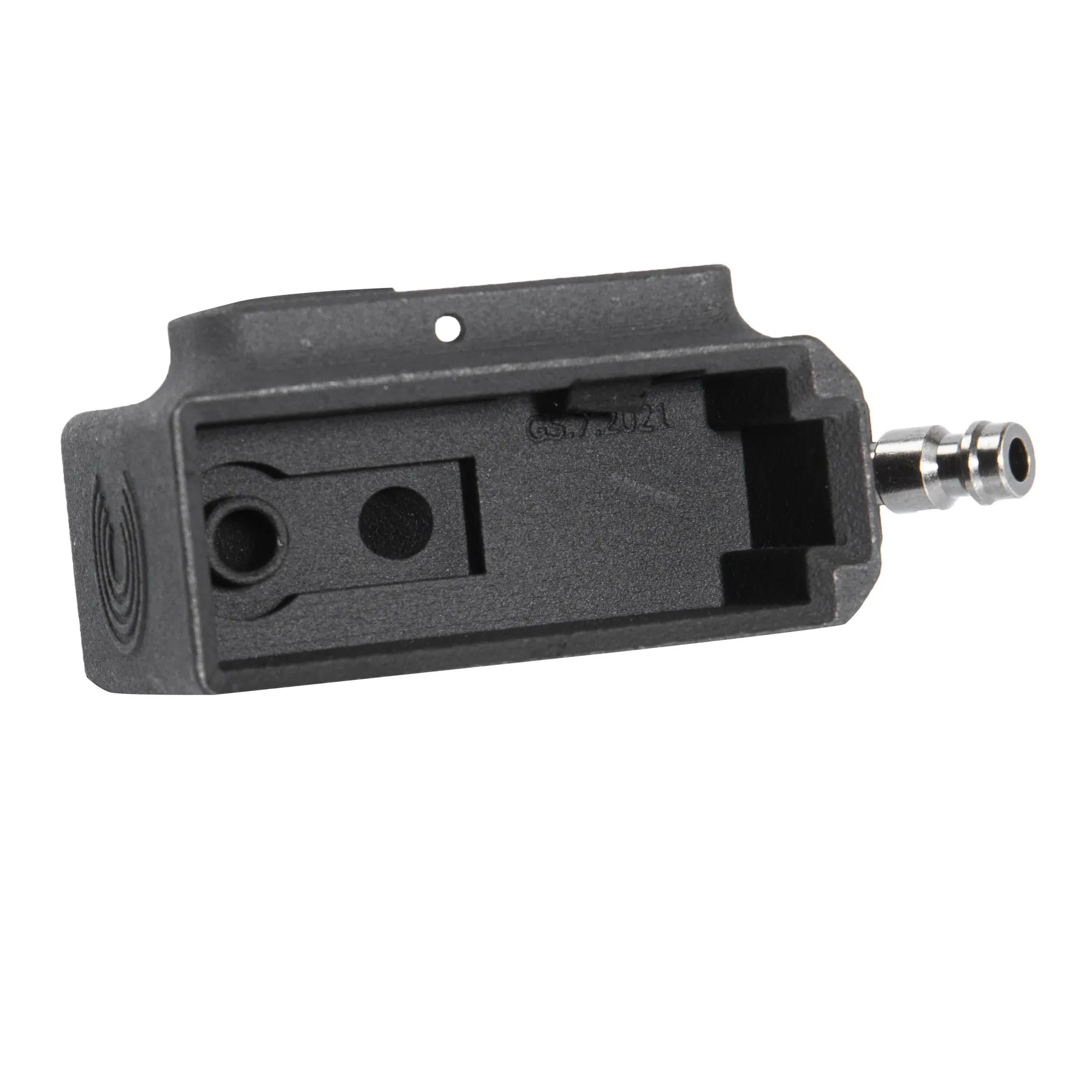 HPA M4 Mag EU Adapter für APP-01 / G17 Series HPA M4 Mag EU Adapter für APP-01 / G17 Series