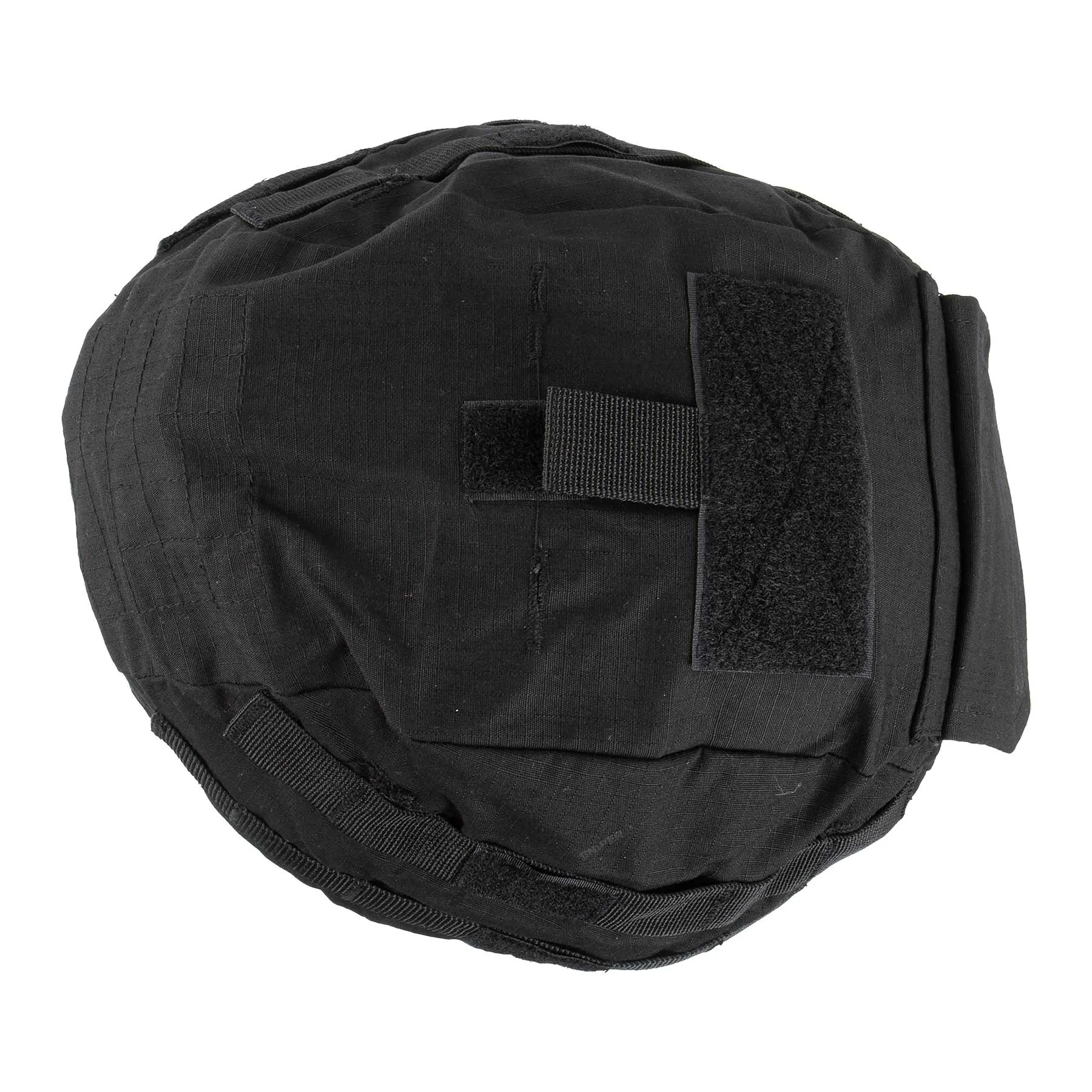 Helmet Cover Raptor, Black