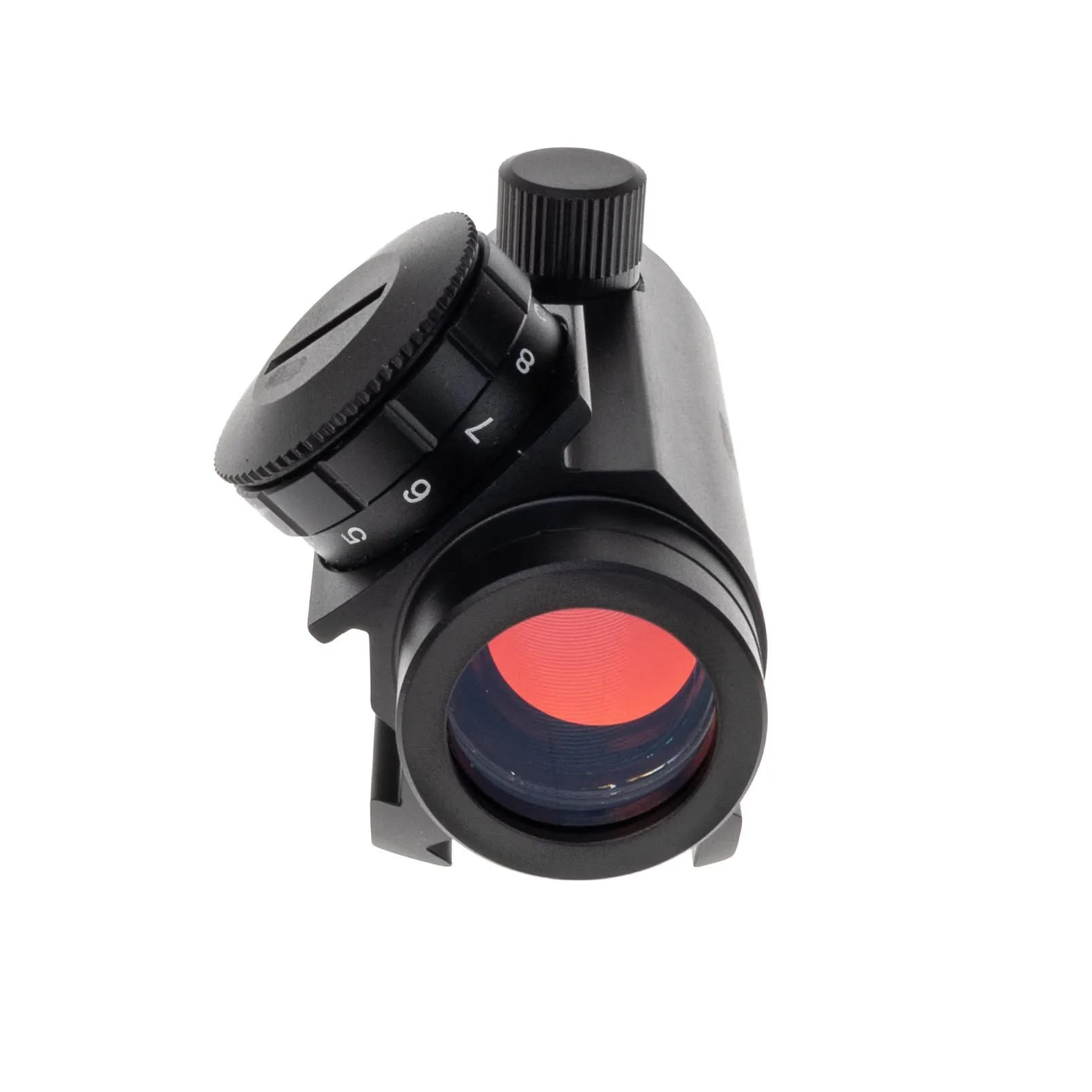 Specna Arms CORE Helix Red Dot Sight, Black