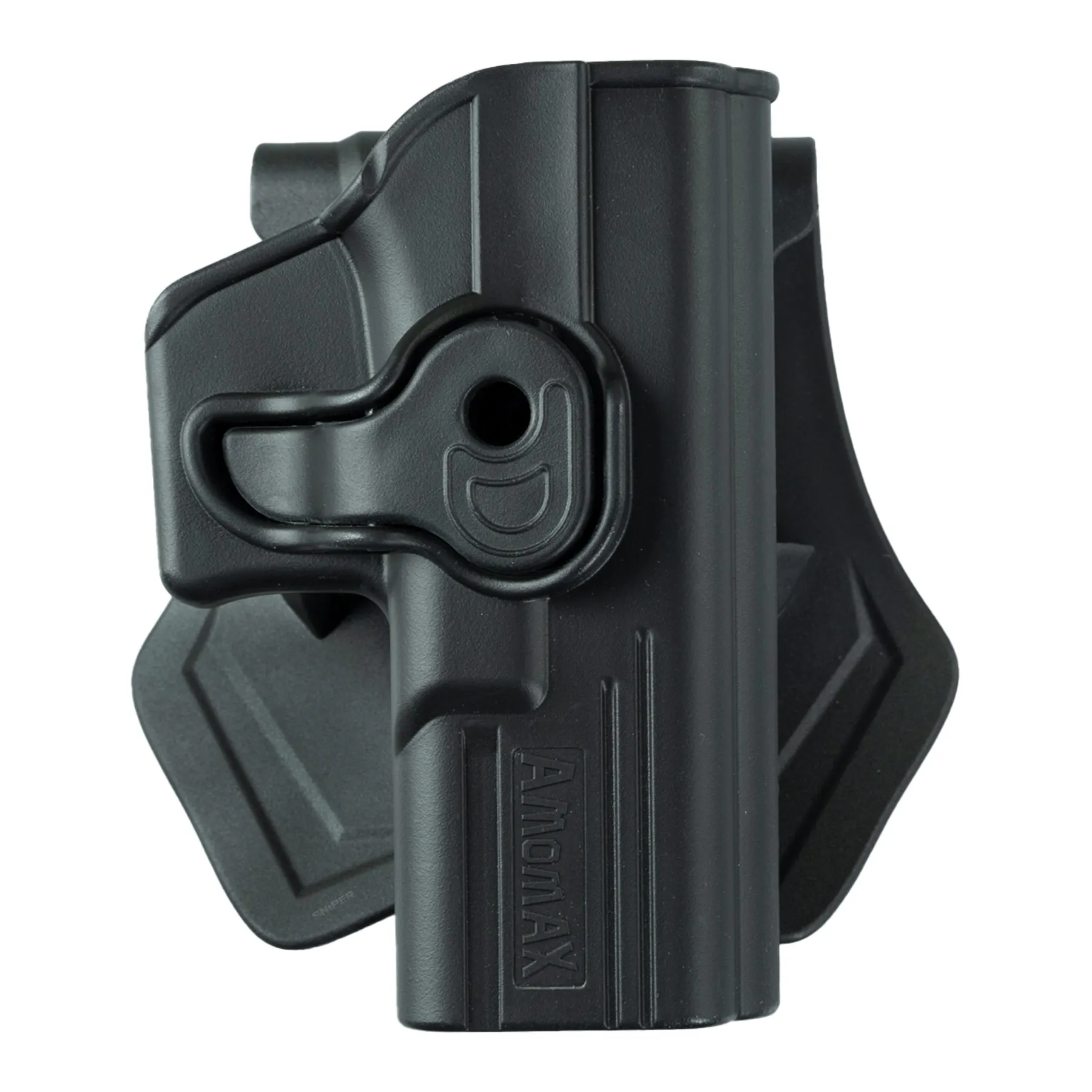 Holster für WE, Tokyo Marui, KJW G-Serie, Black