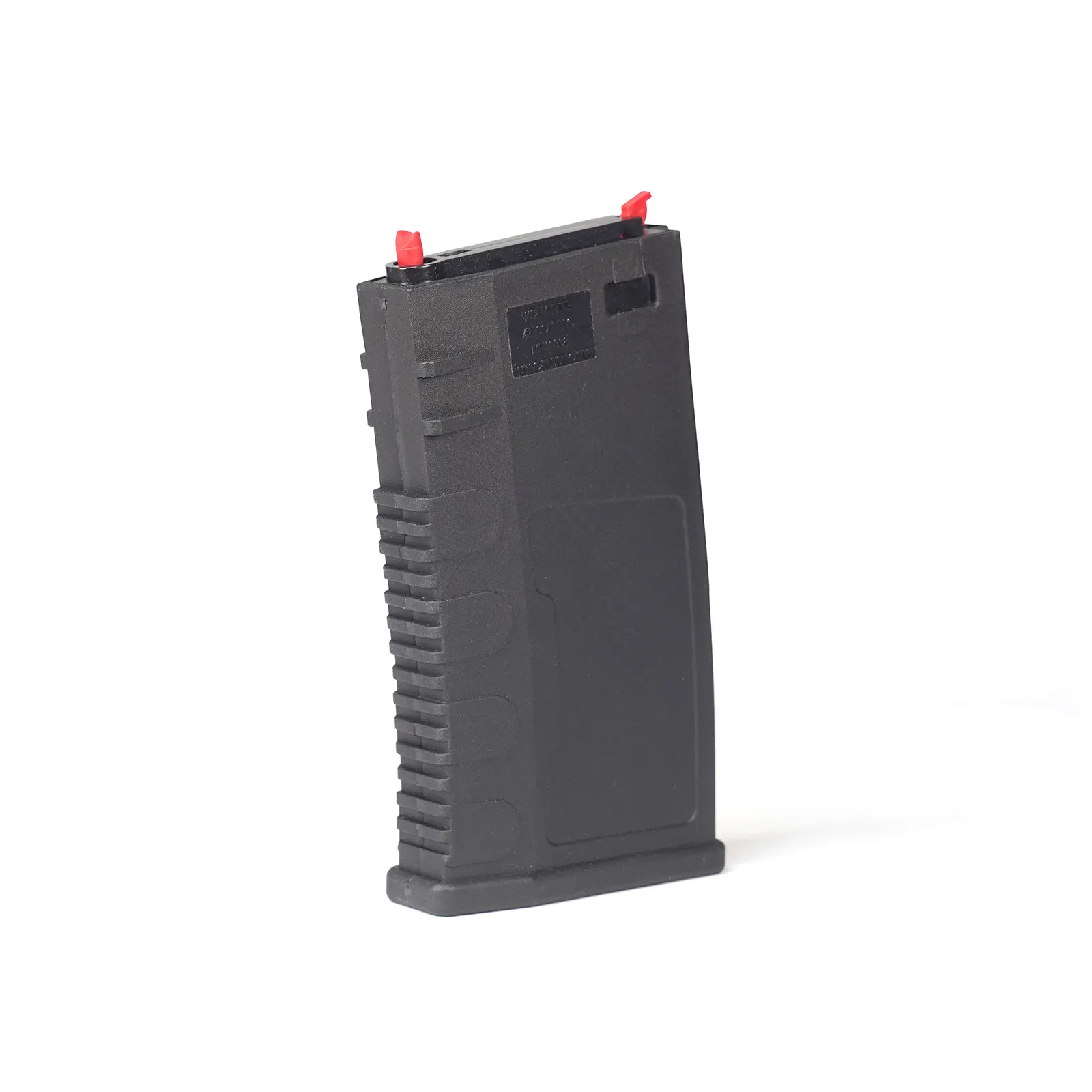 Wolverine 140rds Magazine für MTW-308, Black