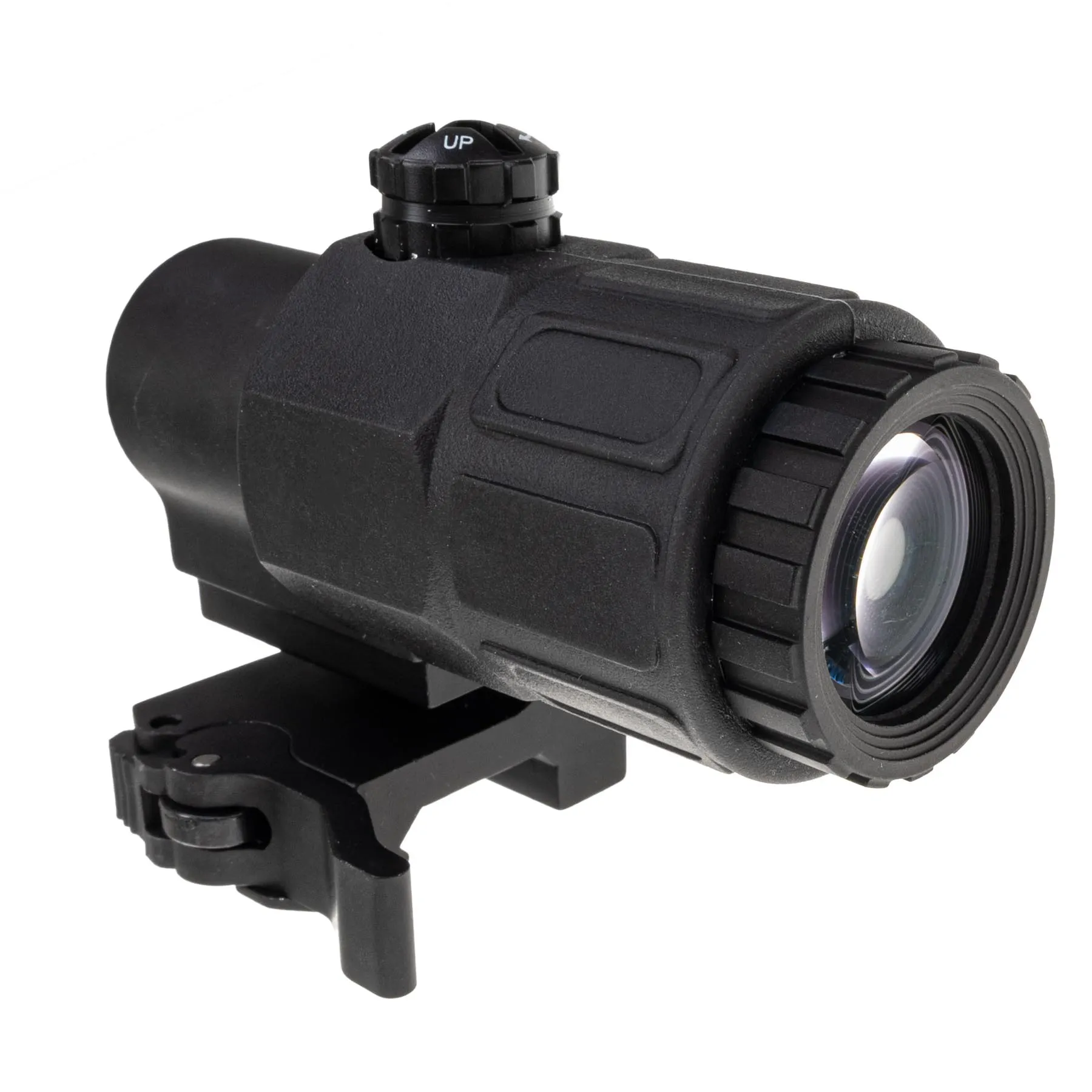 Reapo R3 Magnifier, Black