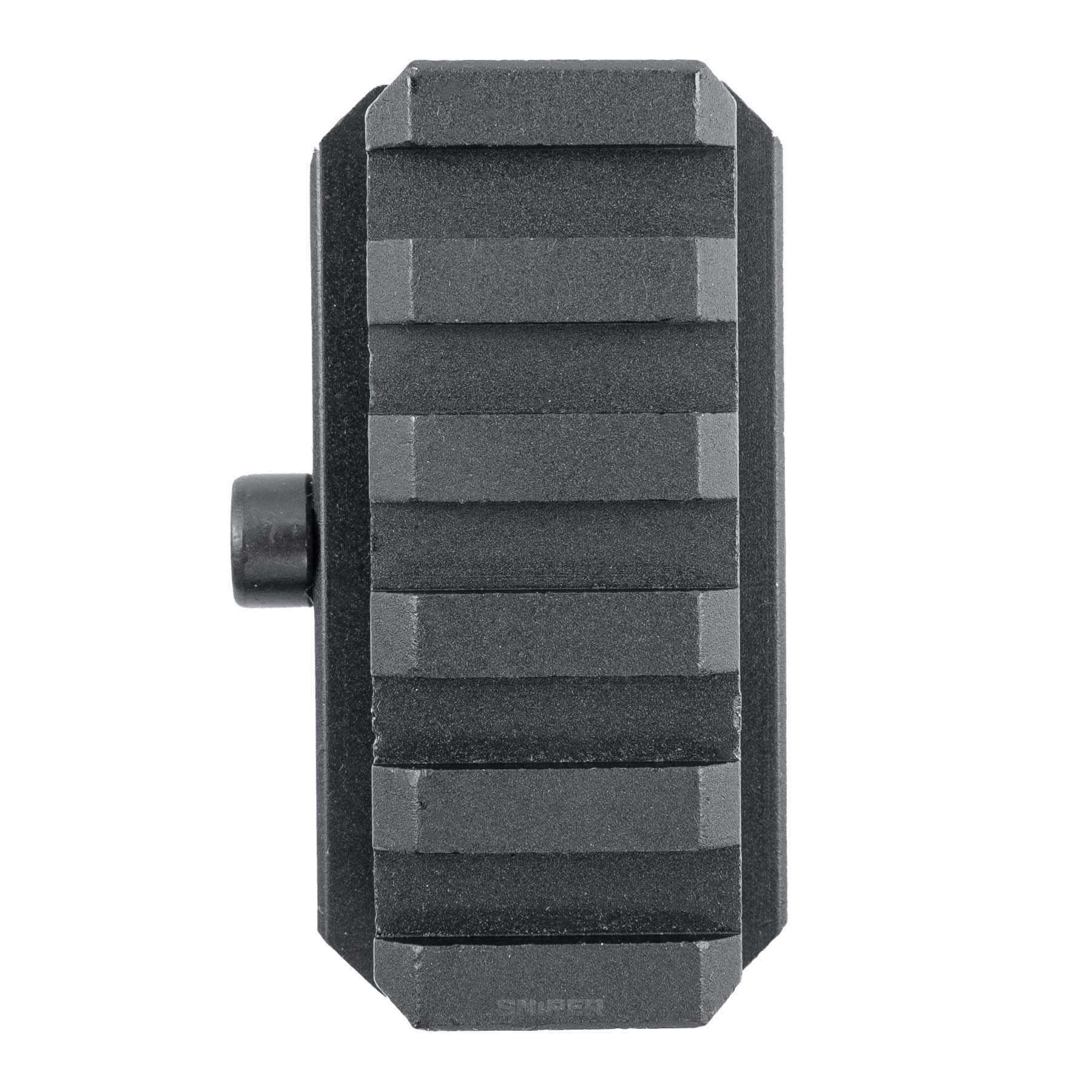 Short 0,625" Picatinny Riser