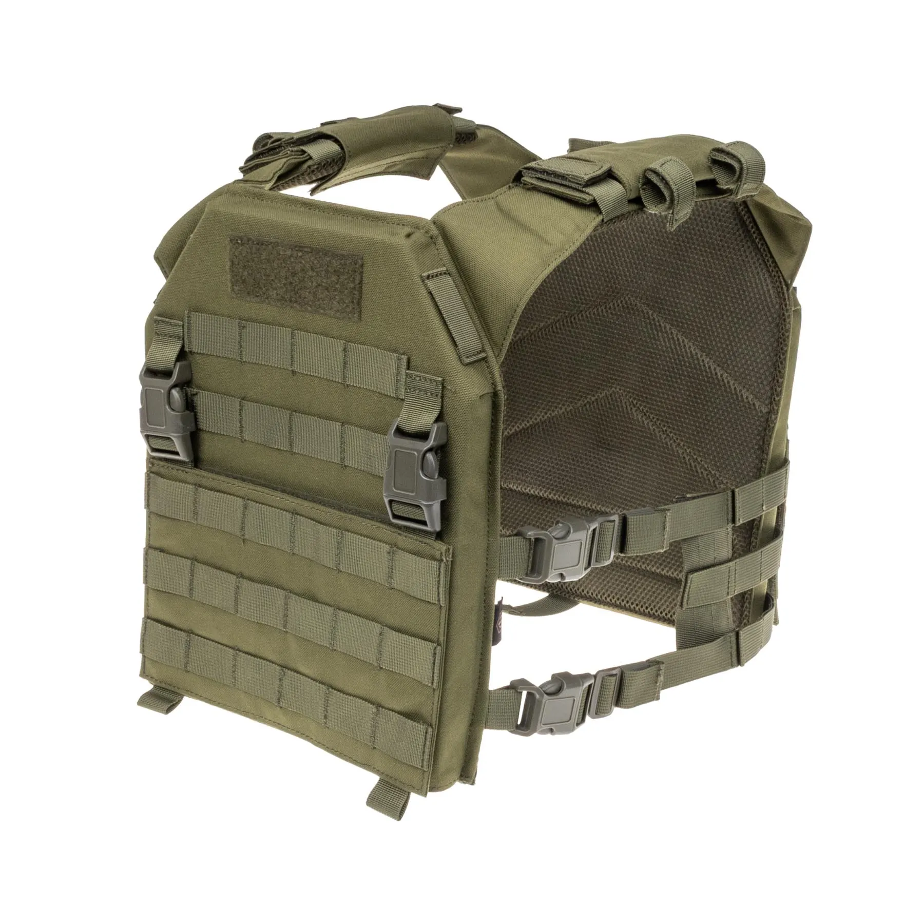 Conquer MPC Vest Plattenträger, OD