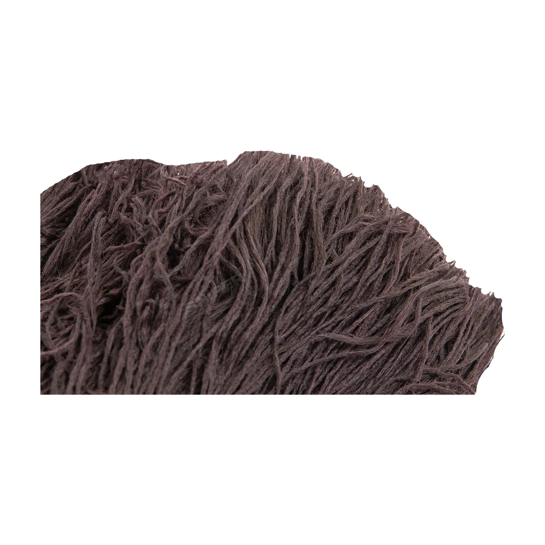 Ghillie Threads, Dark Brown Ghillie Threads, Dark Brown