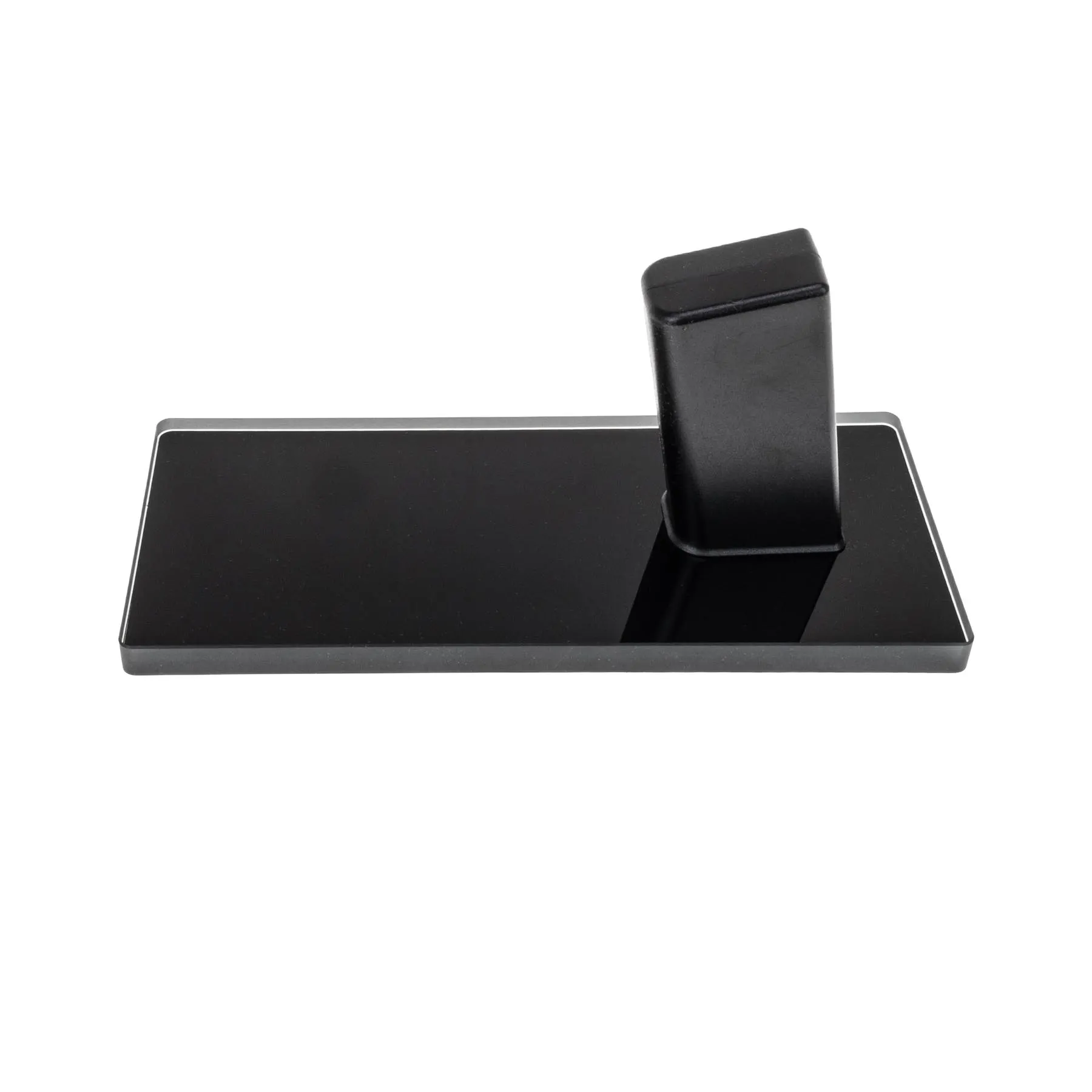 Reapo Pistol Display Stand, Black
