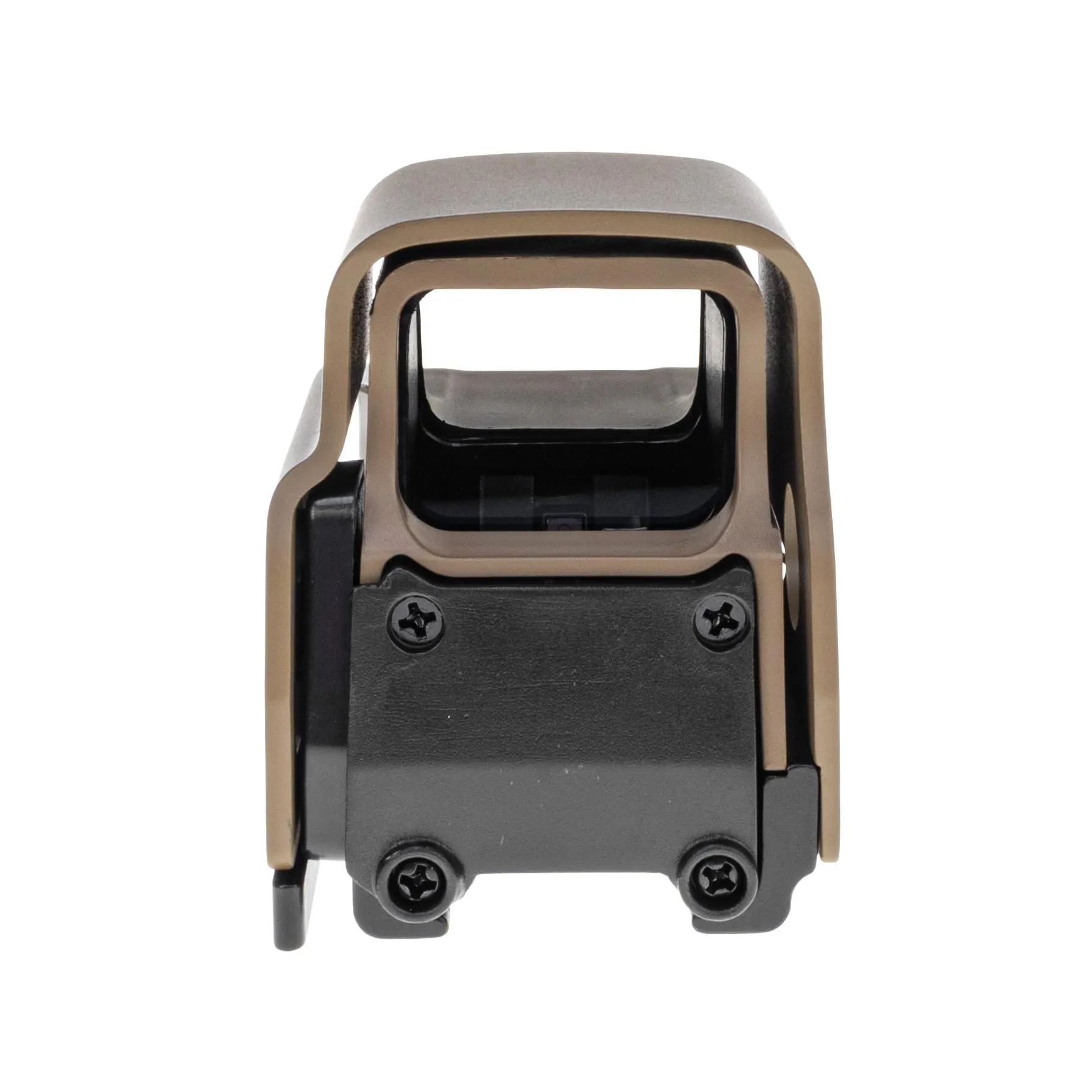 Reapo R558 Holo Red Dot Visier, Tan Reapo R558 Holo Red Dot Visier, Tan