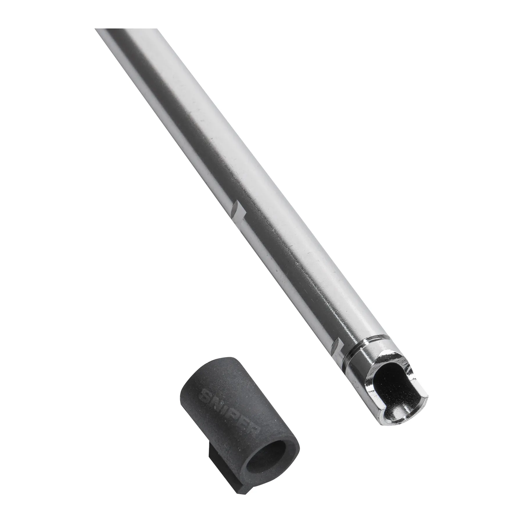 Unicorn 6,03mm 129mm Precision Inner Barrel für GBB