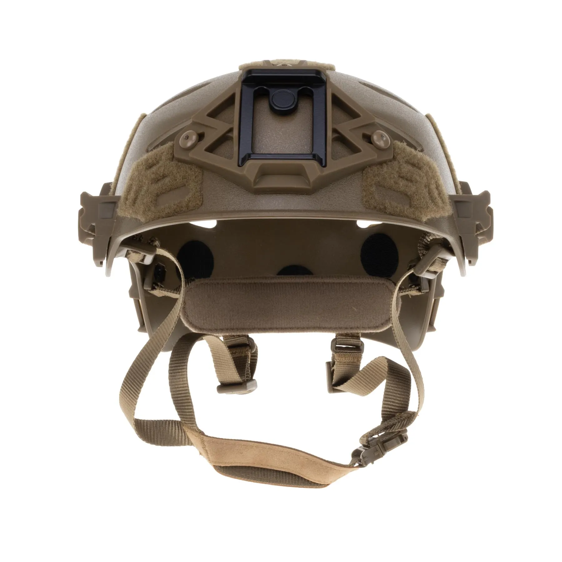 Reapo EX HL-102-E Helmet, Tan