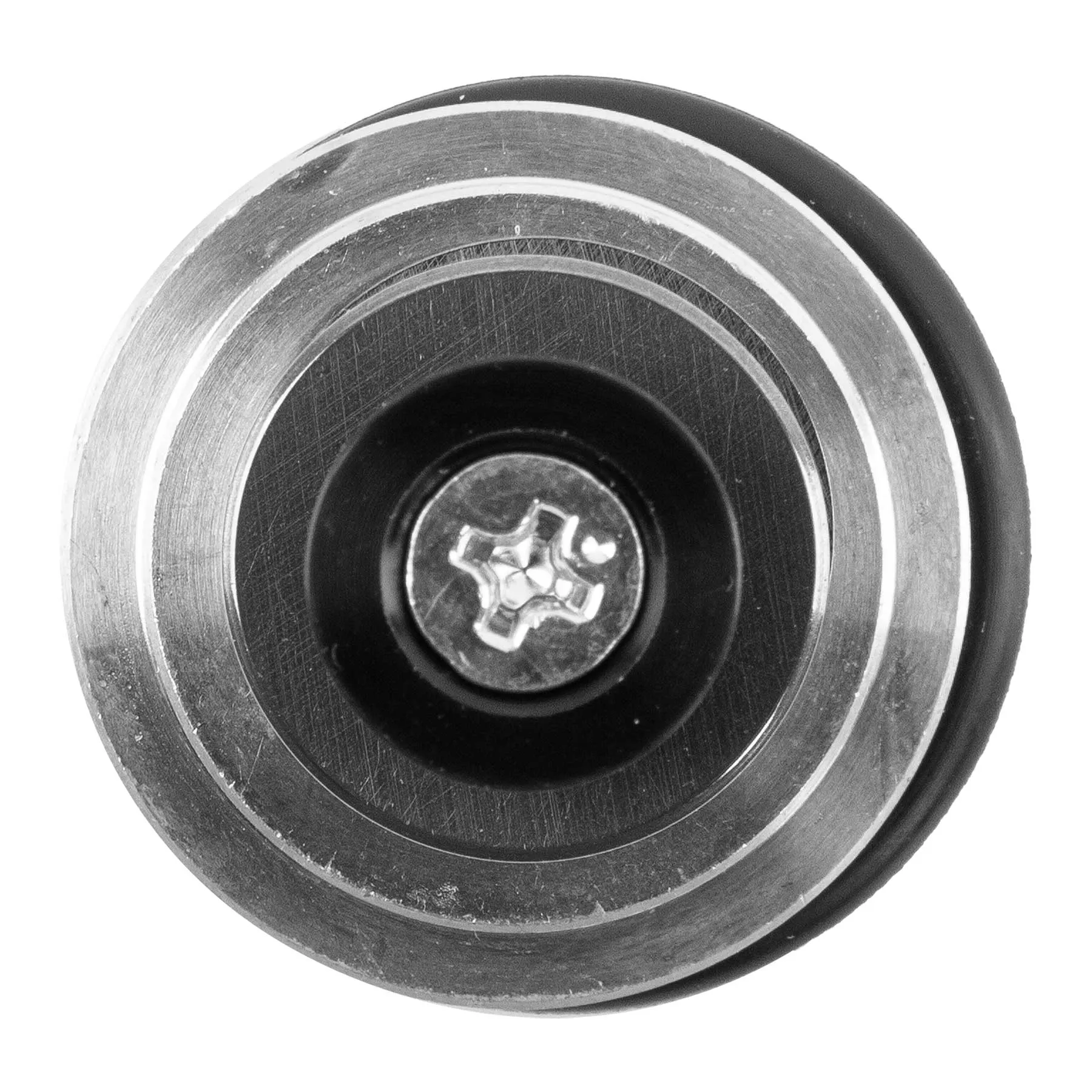 Prometheus Metal Bearing-Mounted Piston Head Prometheus Metal Bearing-Mounted Piston Head