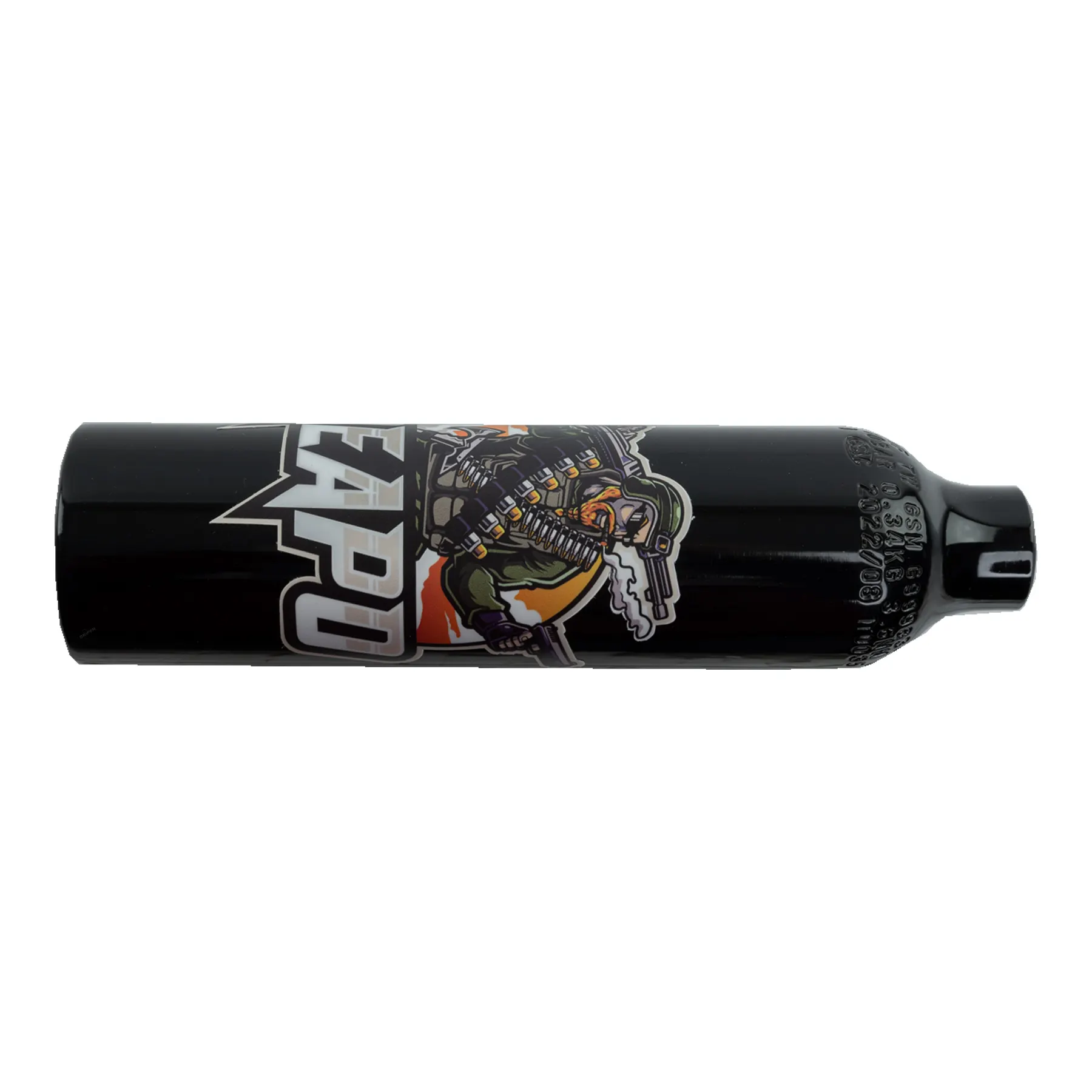 Reapo 3000 PSI HPA Tank 0,2l