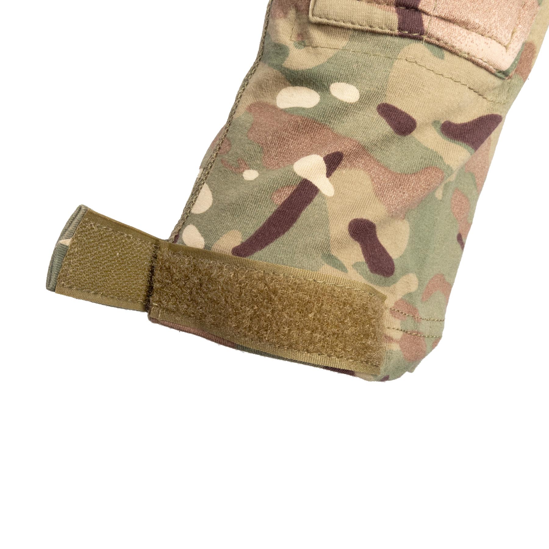 Reapo Gen.II Tactical Combat Shirt, Camo