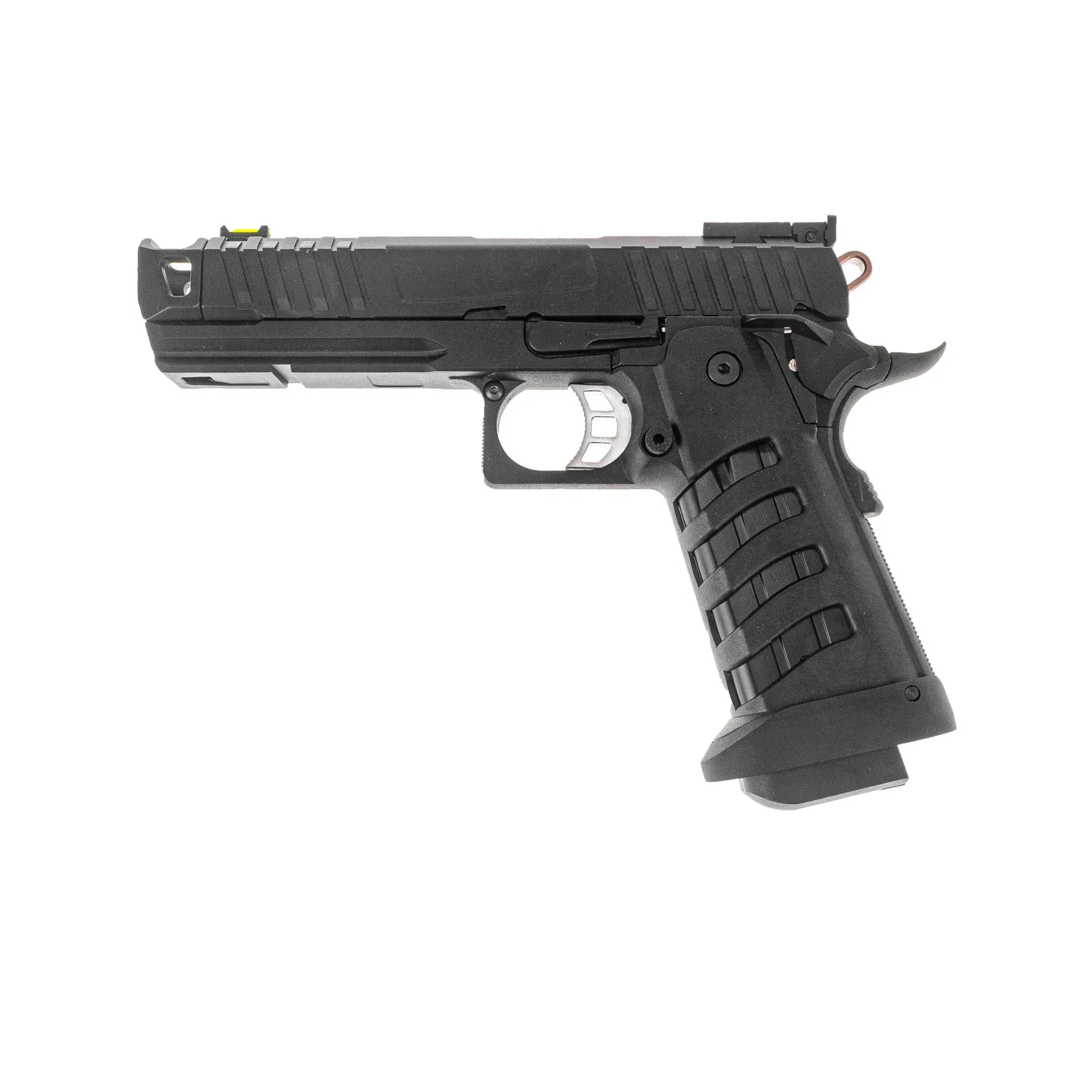 Reapo Trokia MKIII GBB Airsoft Pistole Reapo Trokia MKIII GBB Airsoft Pistole