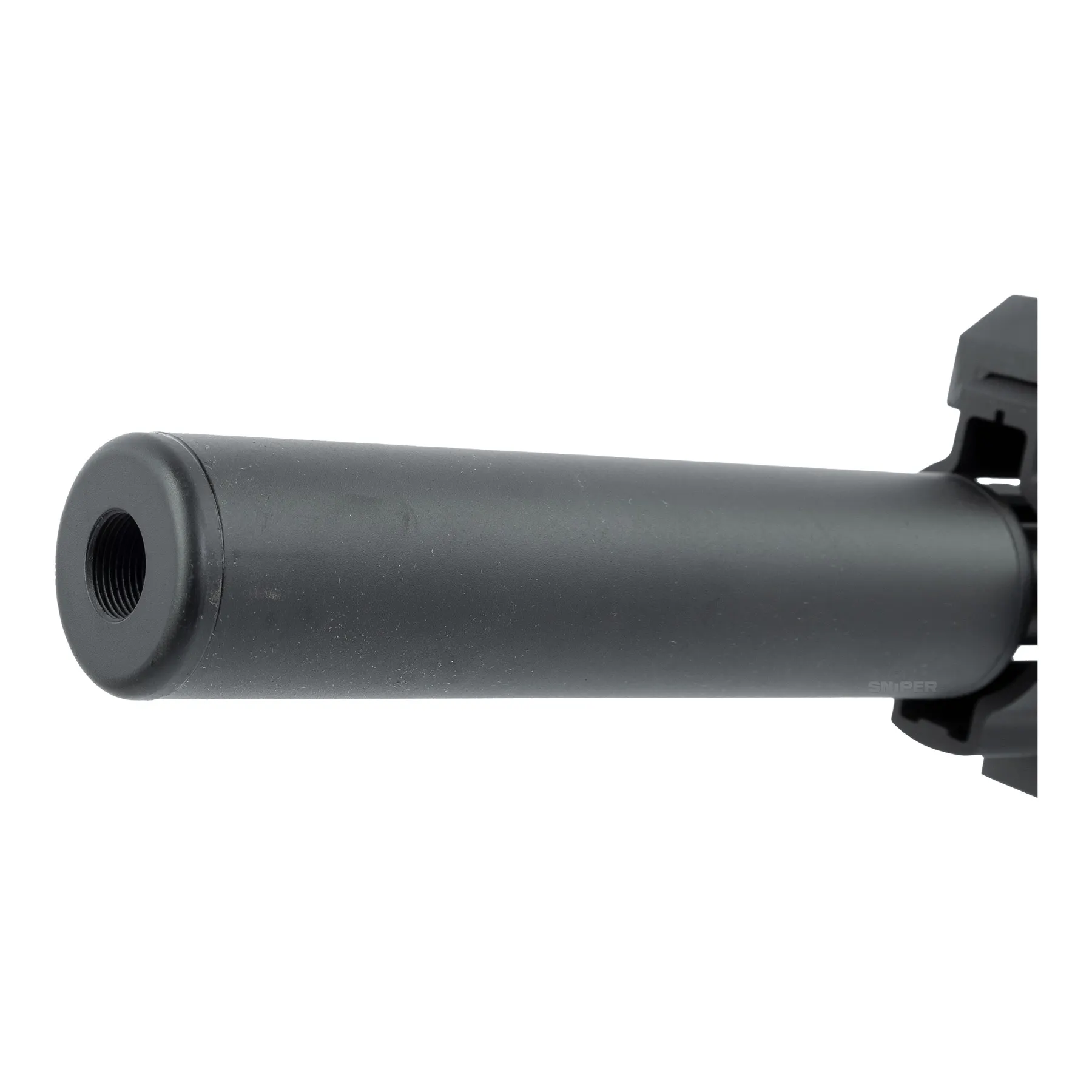 Saigo Defense Bushido Chu ETU M4 (S)AEG, OD