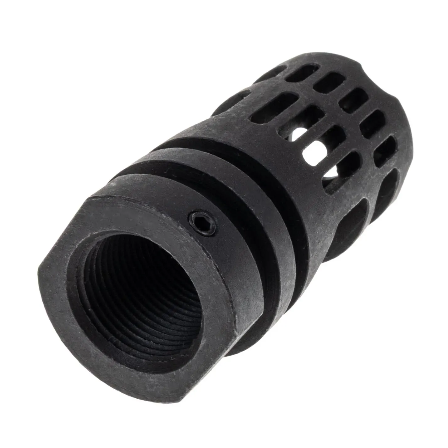 5KU Gamma Flash Hider 556, Black