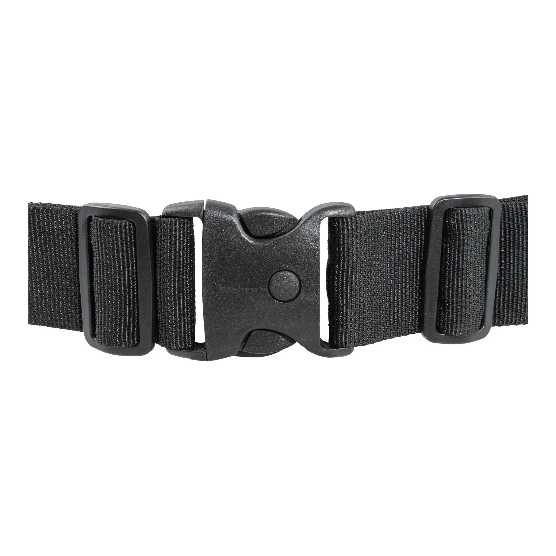 Tactical Belt, Black