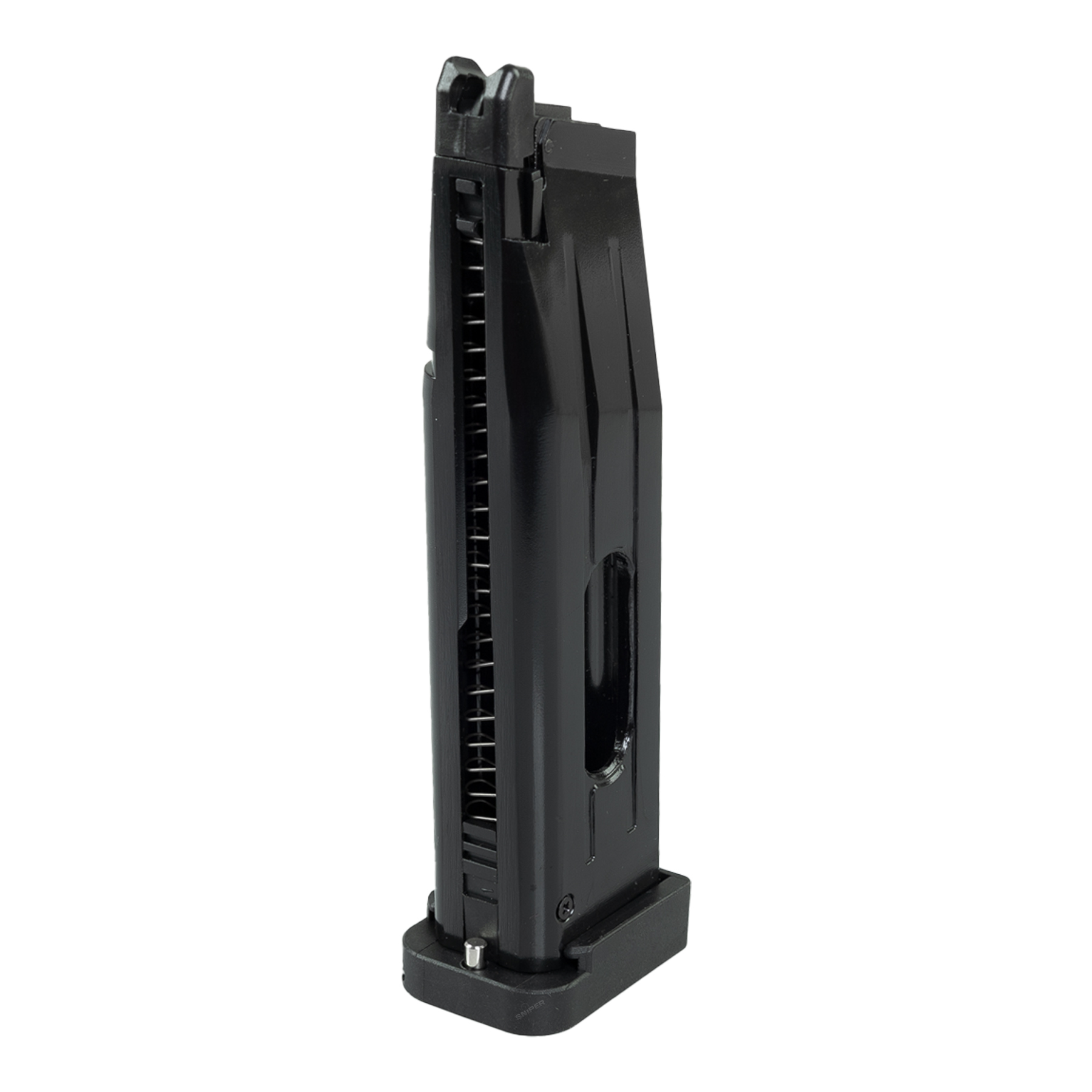 Reapo Hi-Capa JW3/4 Co2 CQB Magazin