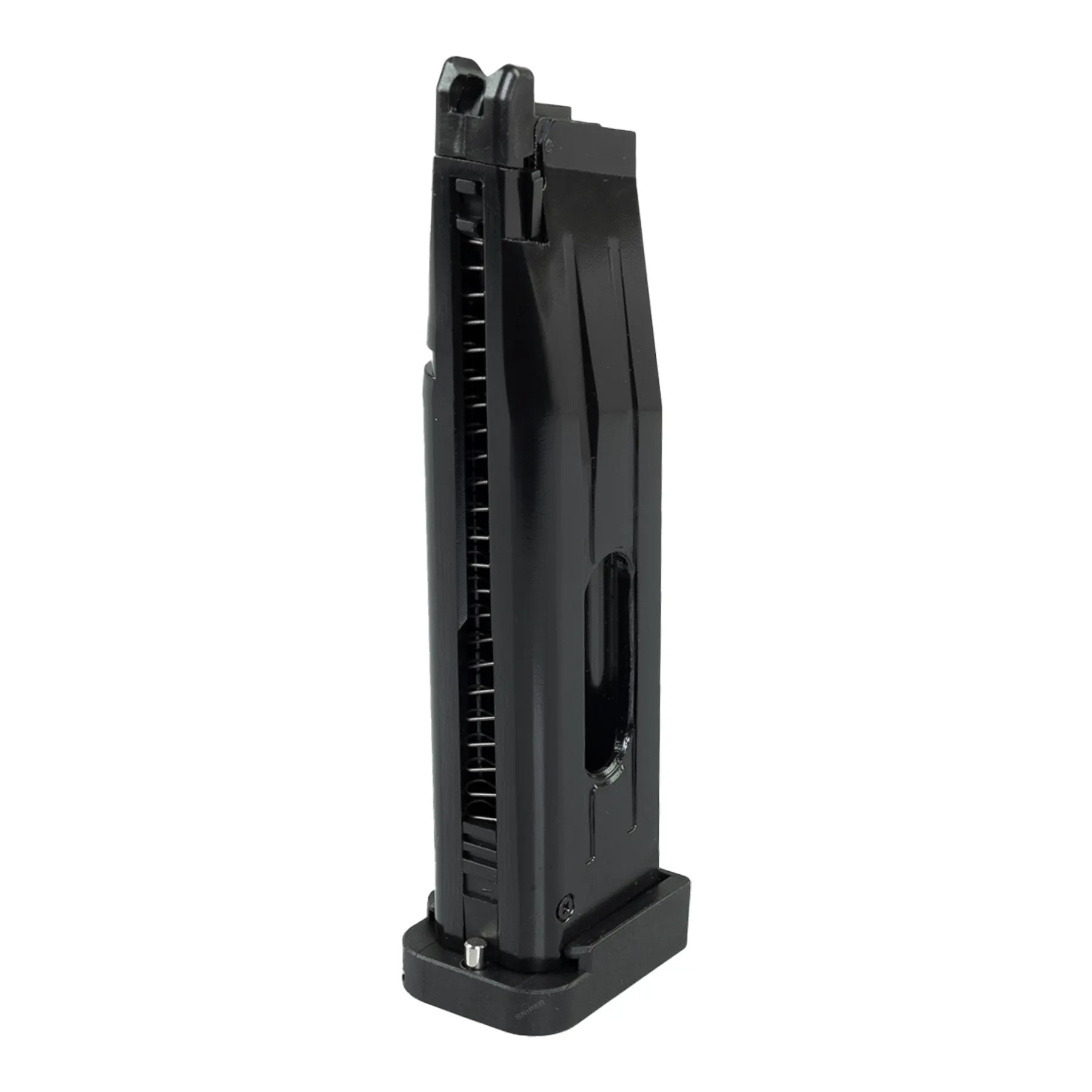 Reapo Hi-Capa JW3/4 Co2 CQB Magazin Reapo Hi-Capa JW3/4 Co2 CQB Magazin