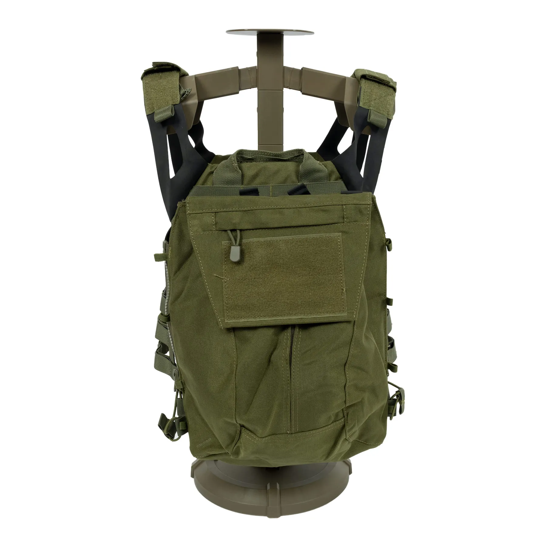 Prep my Airsoft - Reapo JPC 2.0 Tactical Vest #1, OD