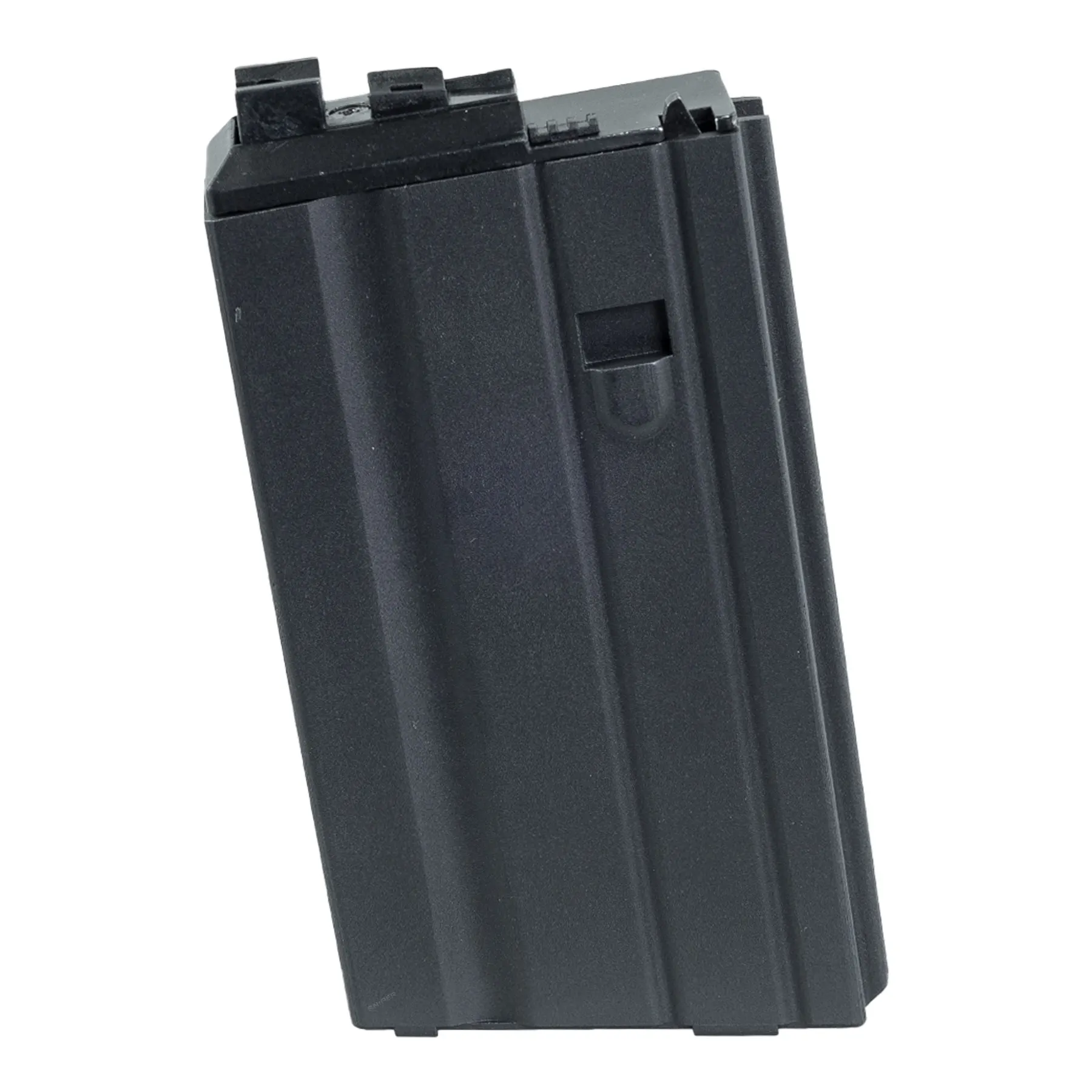 WE GBB M16 A1 / L85 7 XM177 Magazin, Black