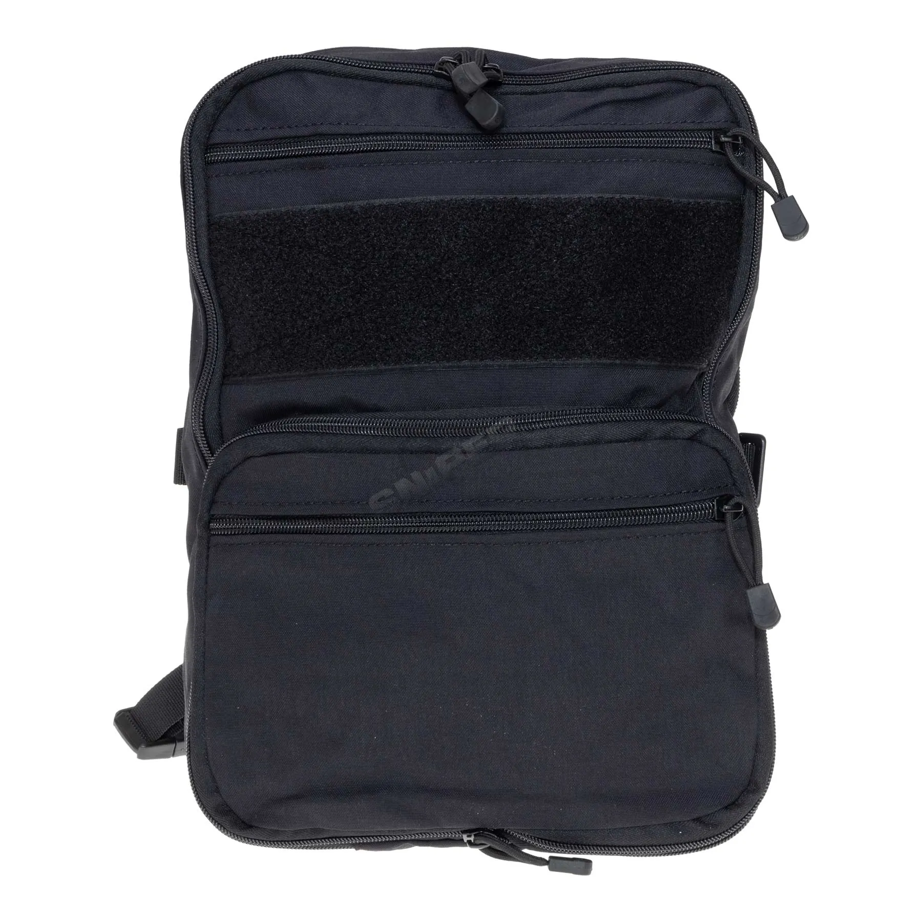 Reapo Tactical Backpack, Black