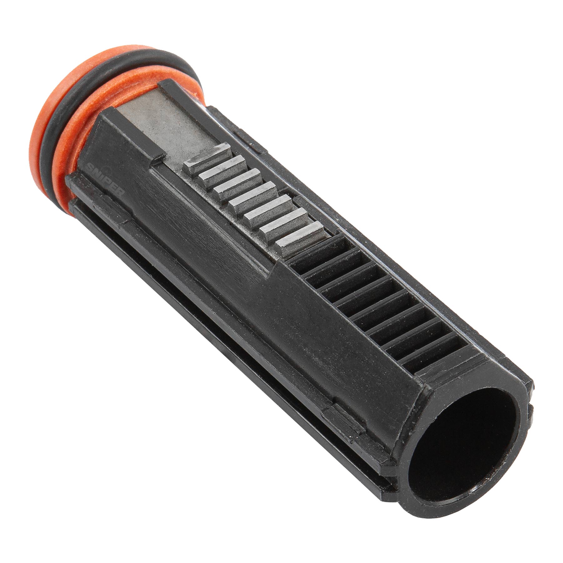 Polycarbonate Piston & Piston Head Set