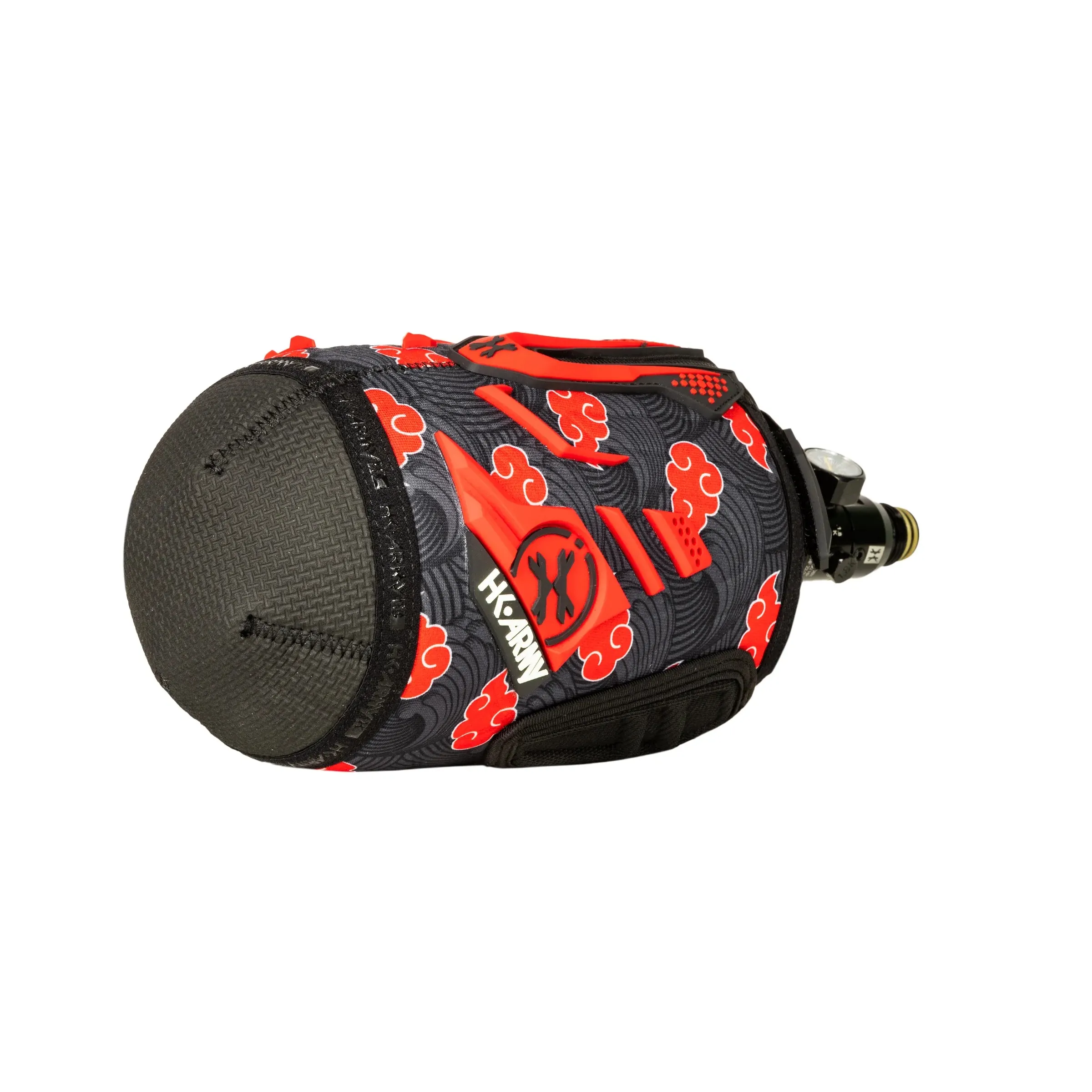 HK Army Hardline Armored Tank Cover, Devestation Kloud