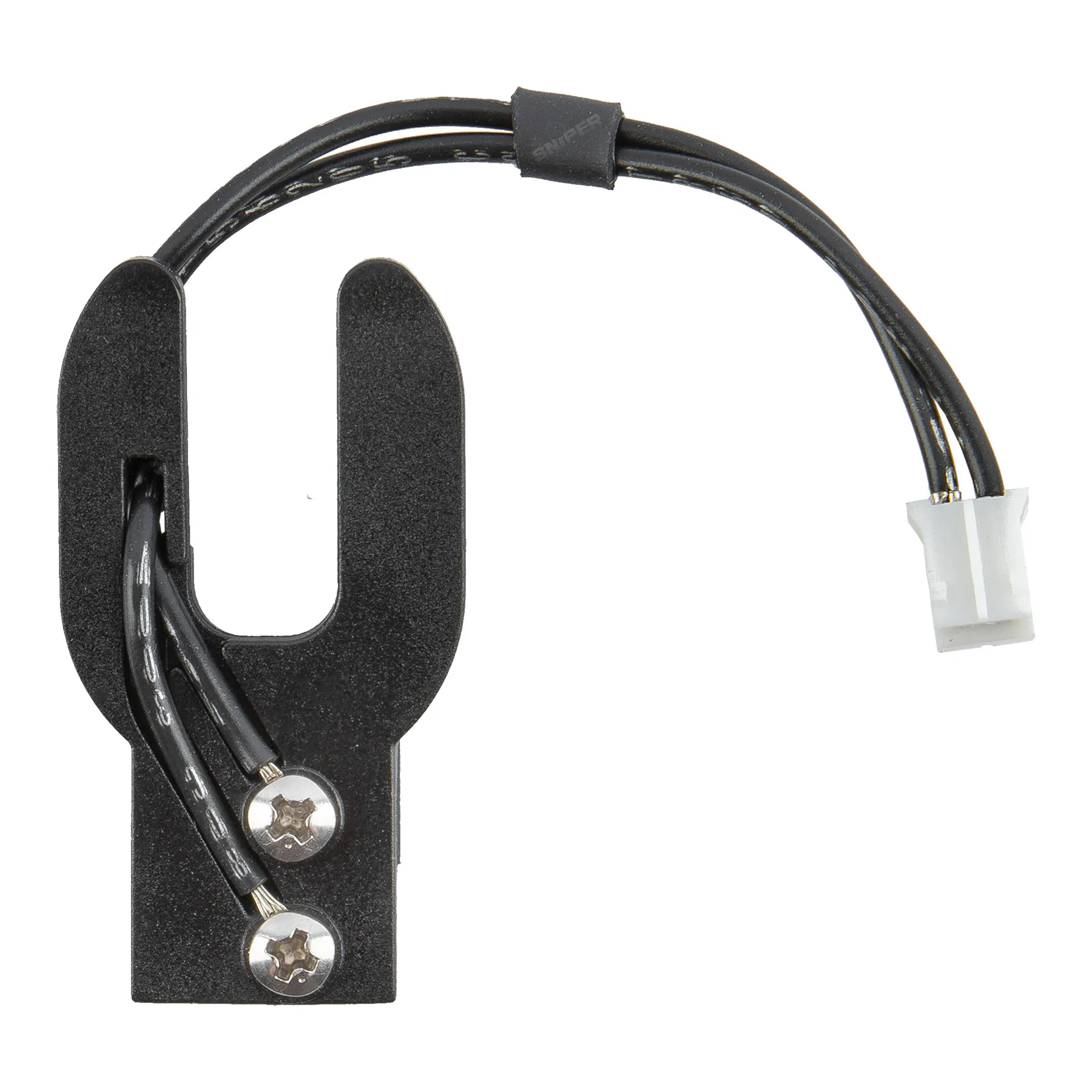 MTW Contact Yoke Assembly