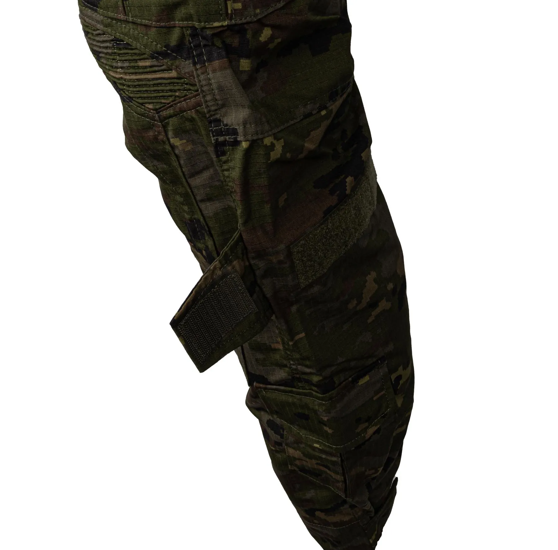 Conquer DLX Combat Pants, Boscoso