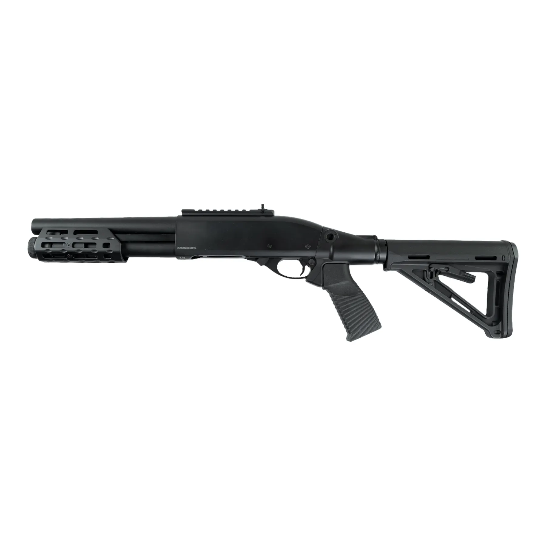 Golden Eagle M870 Action Pumpgun, Black Golden Eagle M870 Action Pumpgun, Black