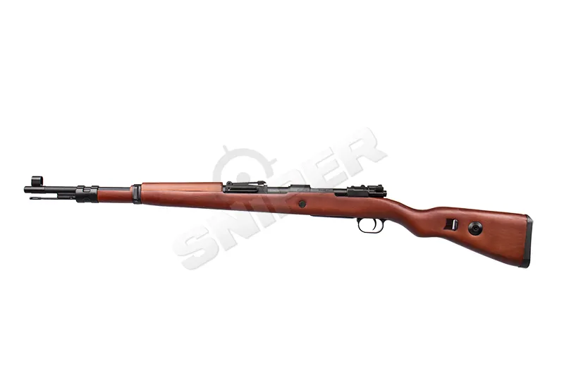 Kar. 98 Gas Shell Ejection Version