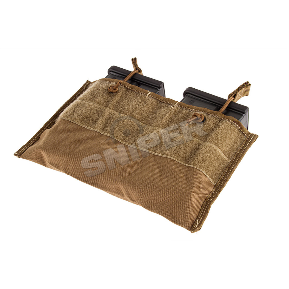 Seal Team Plate Carrier Insert Pouch HK 417