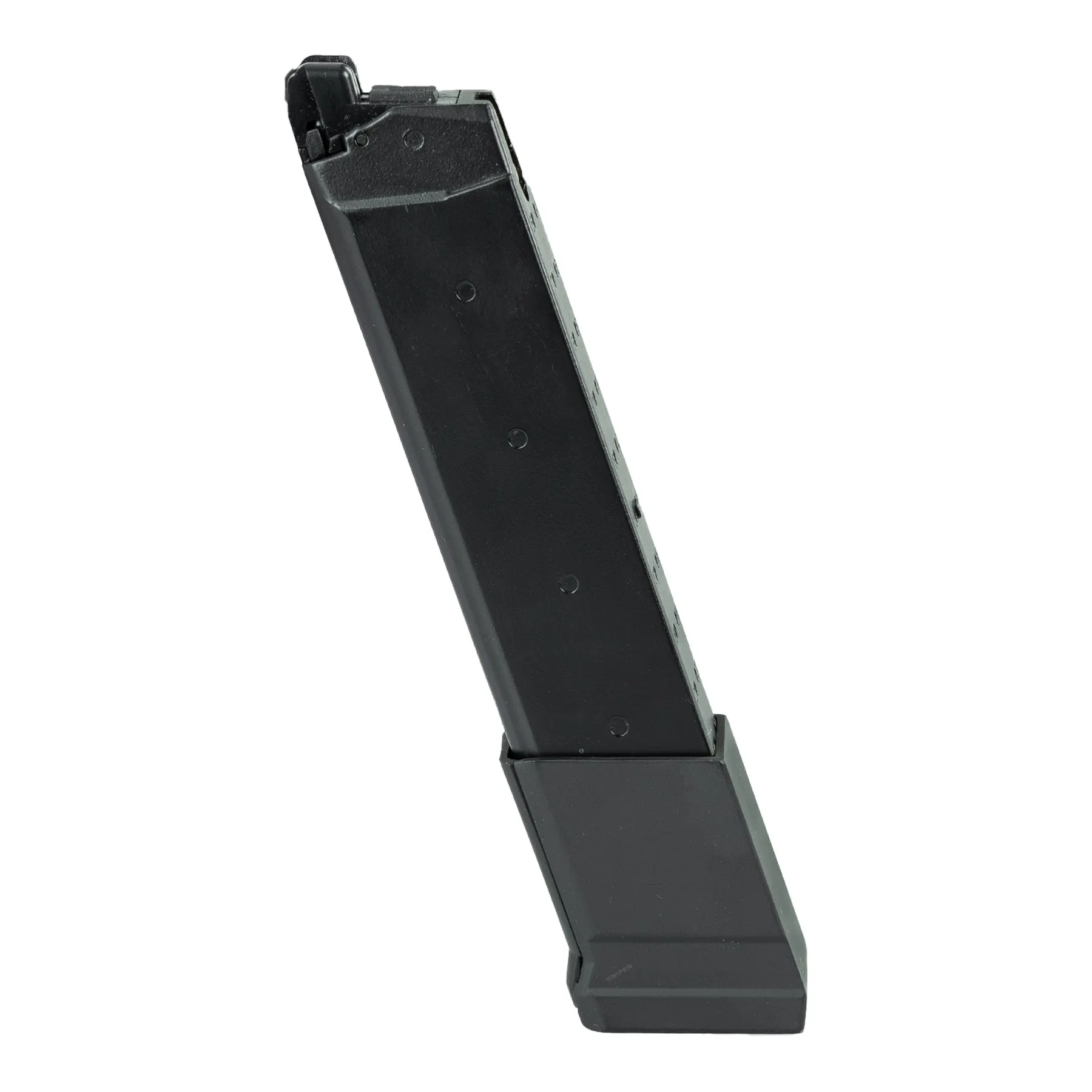 EMG TTI Gas Magazine 34rds, Black