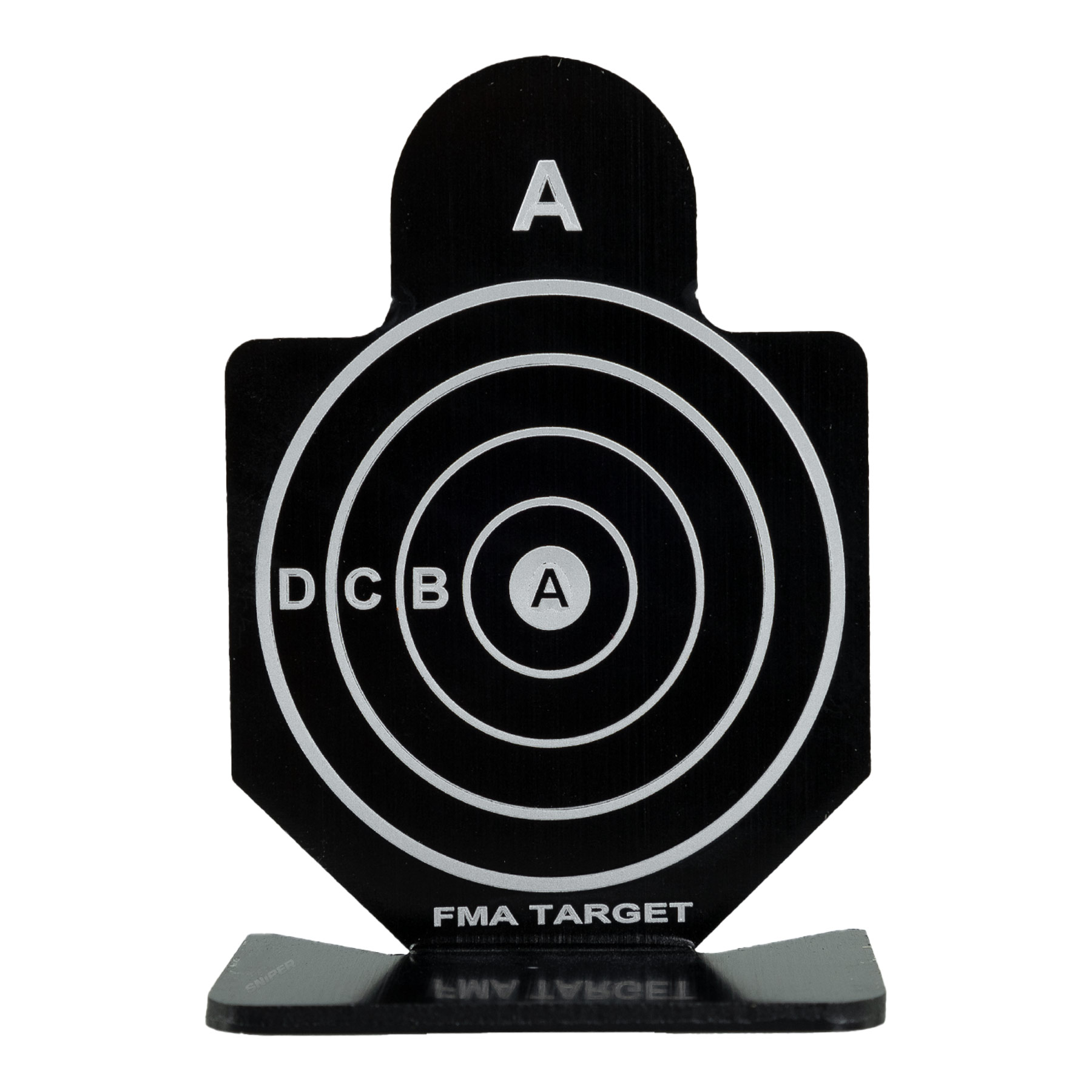 Practice Targets 6er- Pack