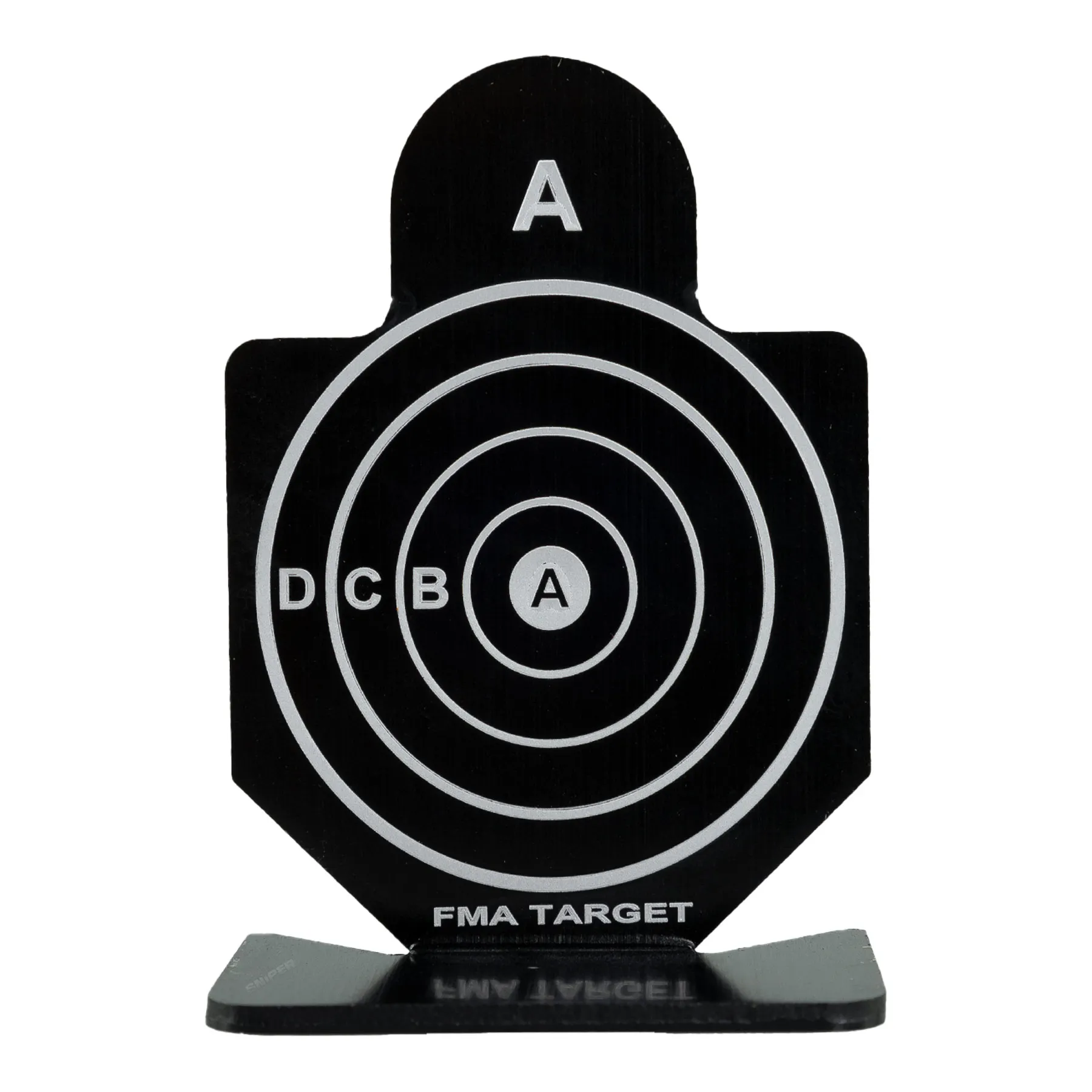 Practice Targets 6er- Pack Practice Targets 6er- Pack