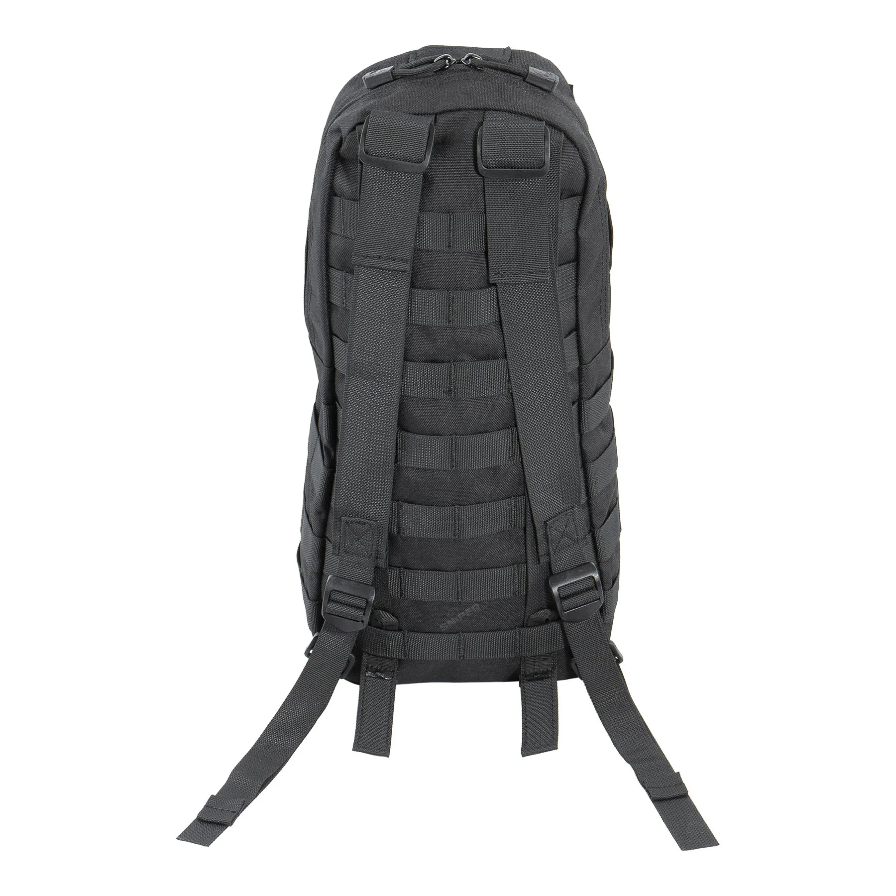 Hydro Backpack 1000D Molle, Black