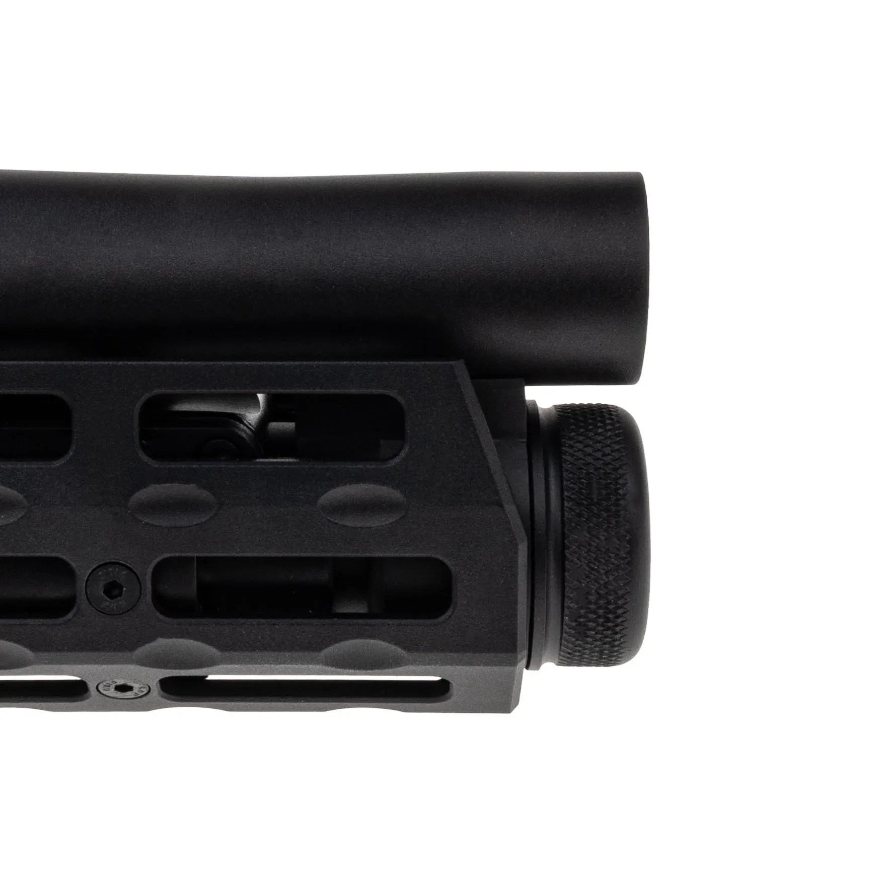 Specna Arms SA-VGS15 Vapor Gas Shotgun, Black
